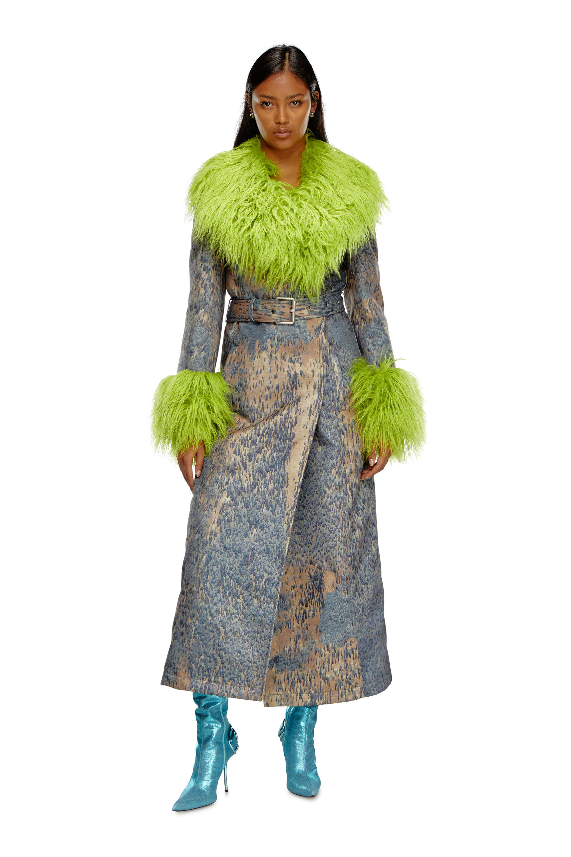 DIESEL フロントロゴロンT Y2K 平成ギャル DIESEL フロントロゴロンT Y2K 平成ギャル