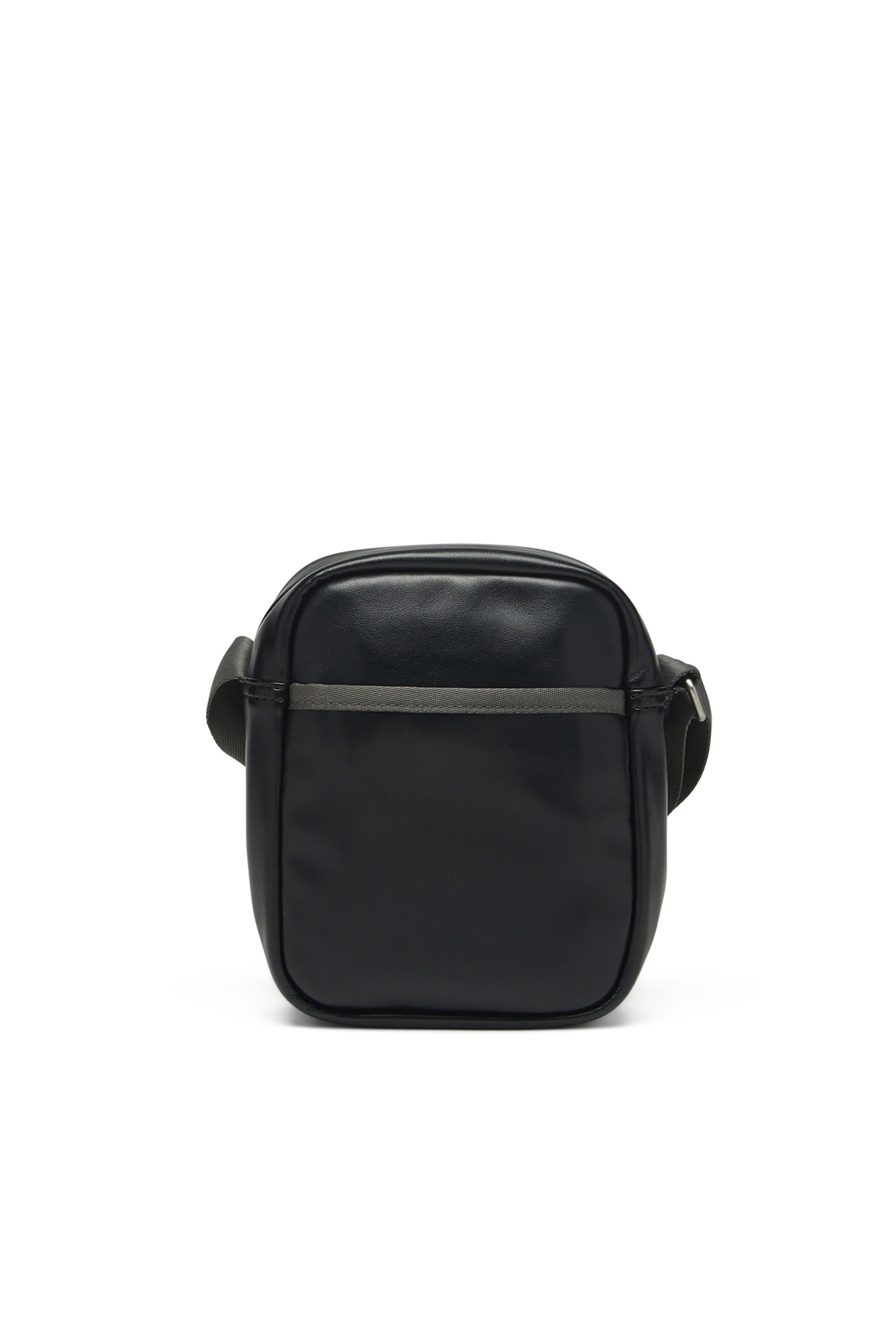 RAVE CROSSBODY, Noir