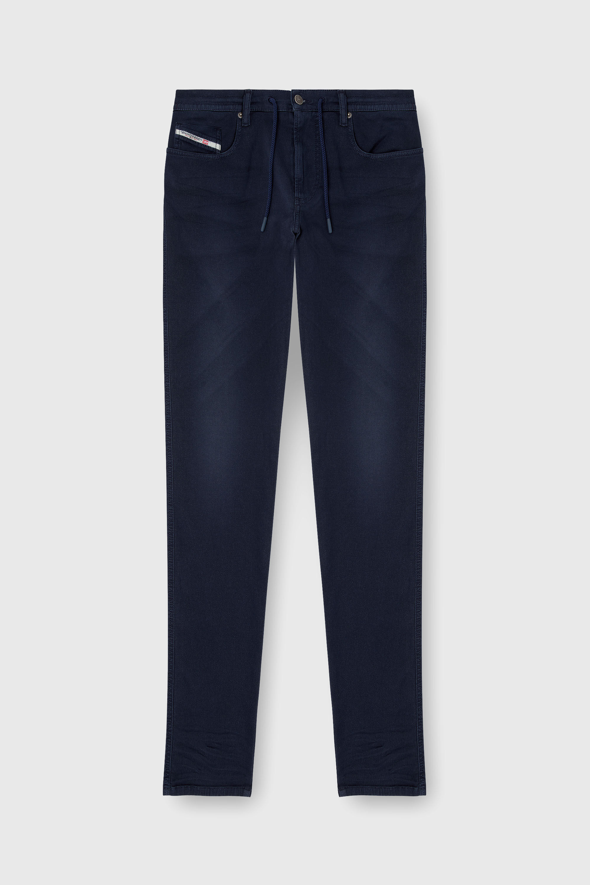 Men's Slim Jeans | Regular Waist 2062 D-Strukt Joggjeans®Blue