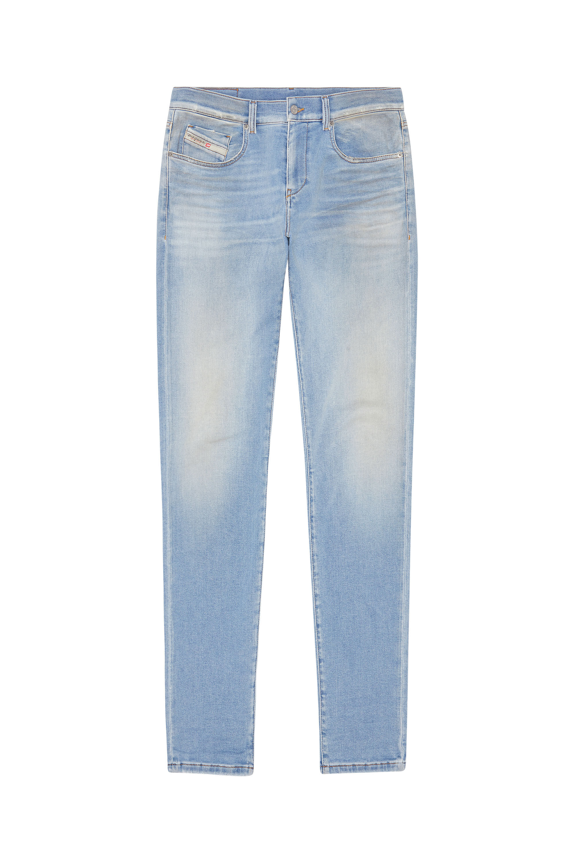 Slim 2060 D-Strukt Joggjeans® 068CW, 
