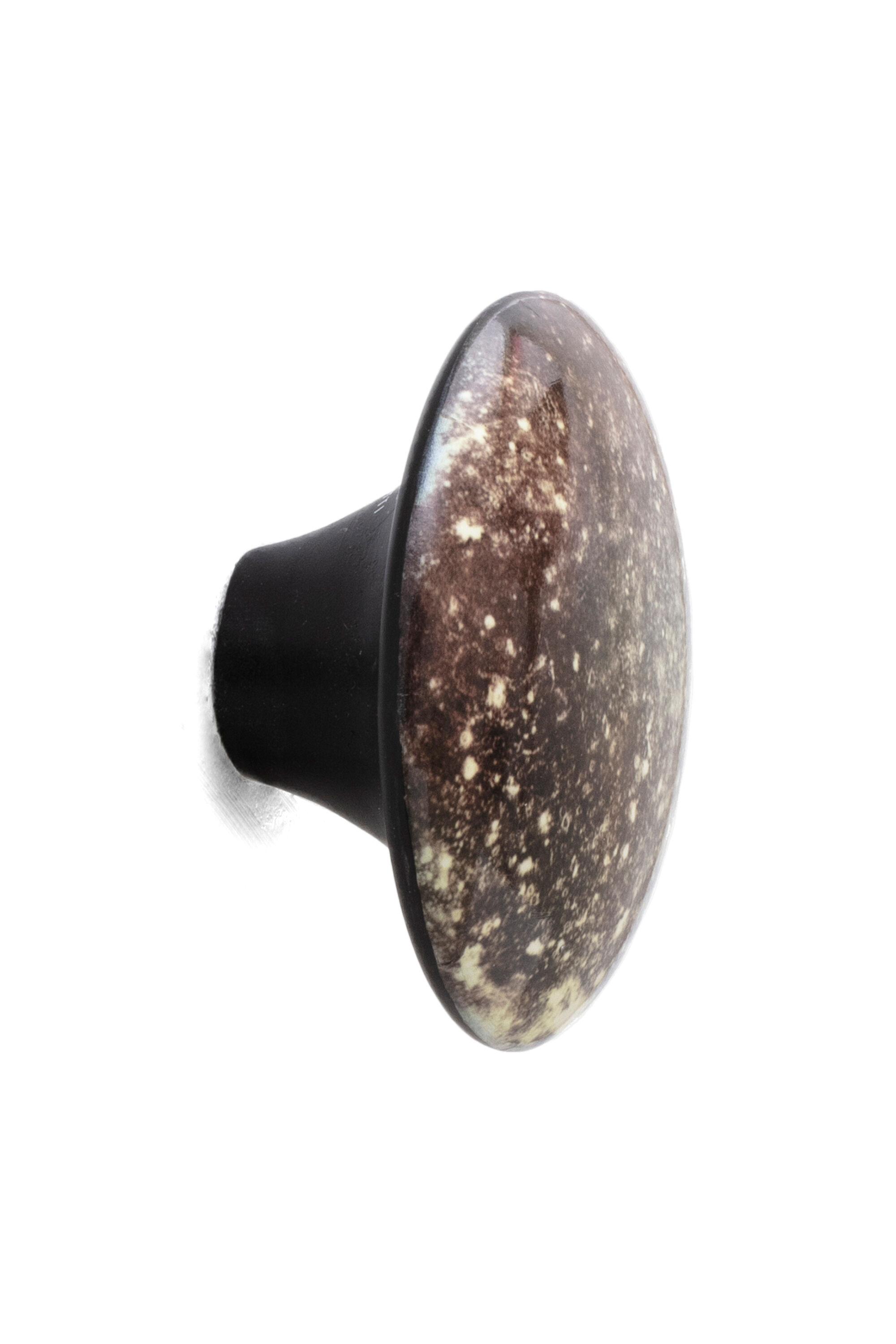 Diesel - 13221 Cosmic Diner, Patère en bois "Cosmic diner"  - Callisto Mixte in Marron - 1