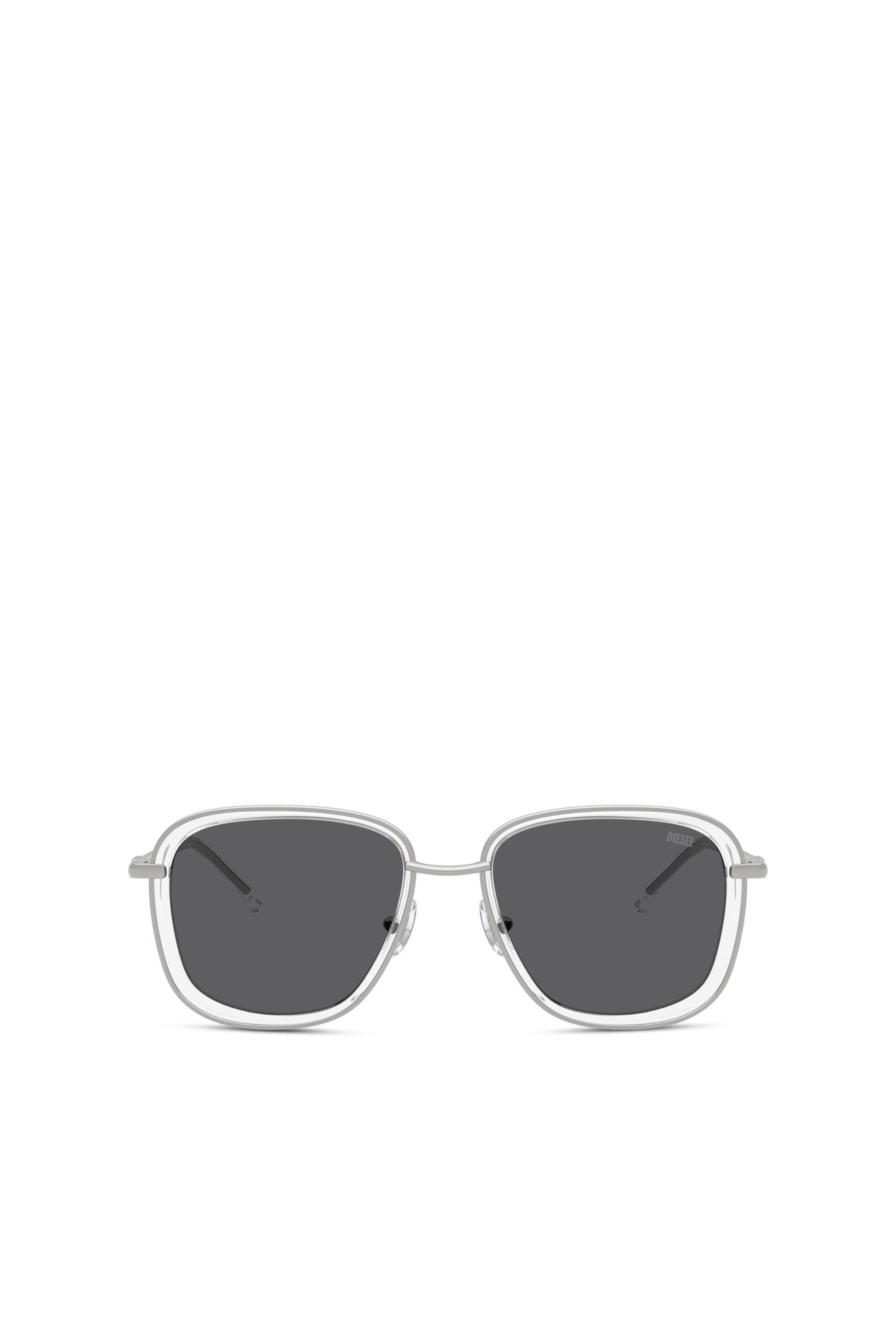 Women's Square sunglasses | ToBeDefined | Diesel {{Country}}