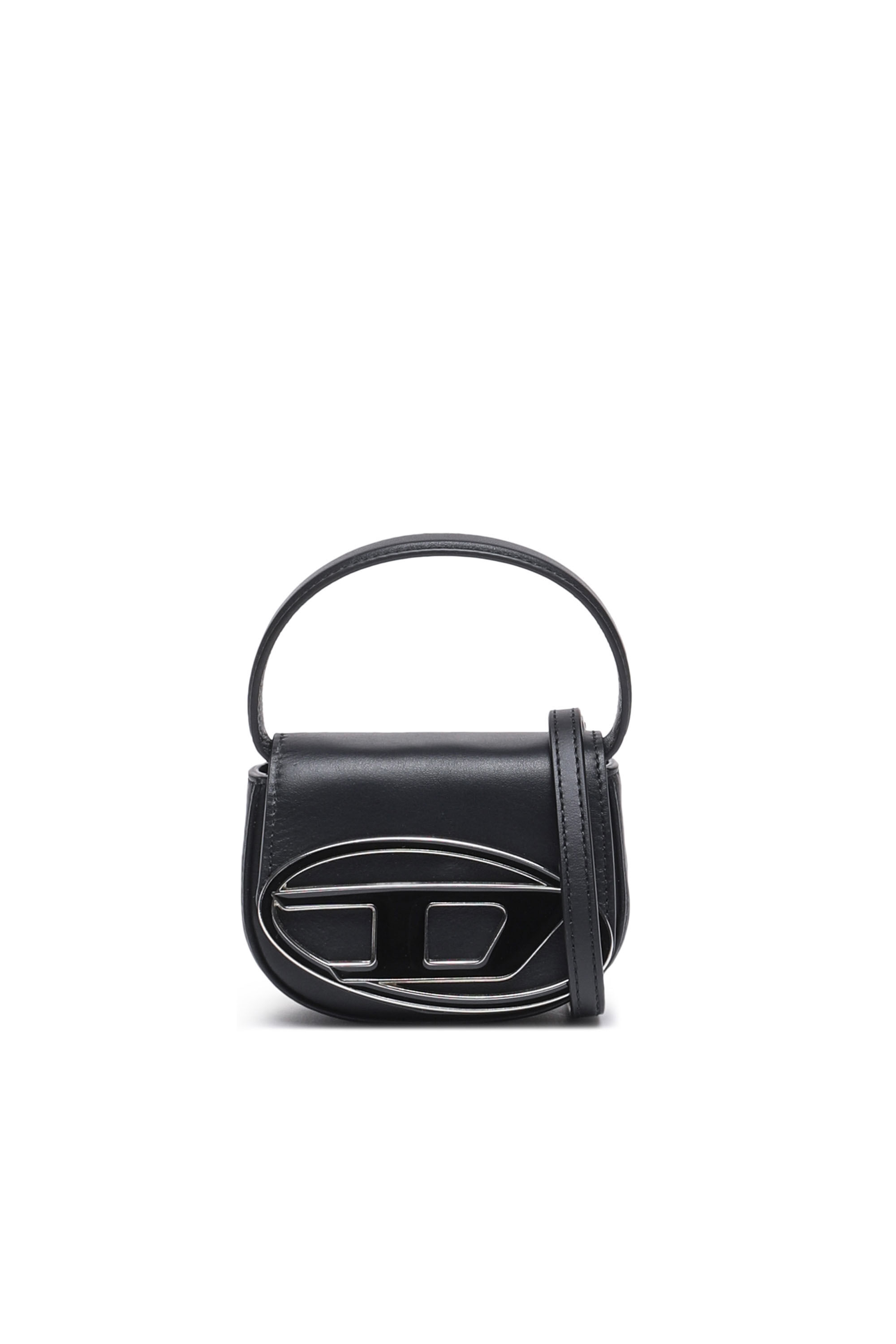 バッグ 00s DIESEL studs leather shoulder bag DIESEL 00s Archive Studs Shoulder Bag - メルカリ