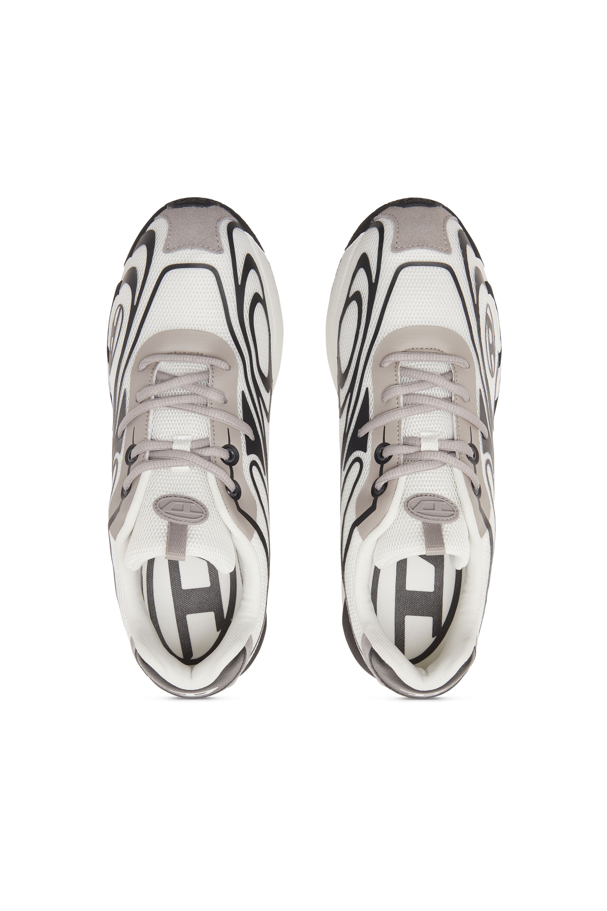 S-D-VIT'S 500 LOW, Black/White