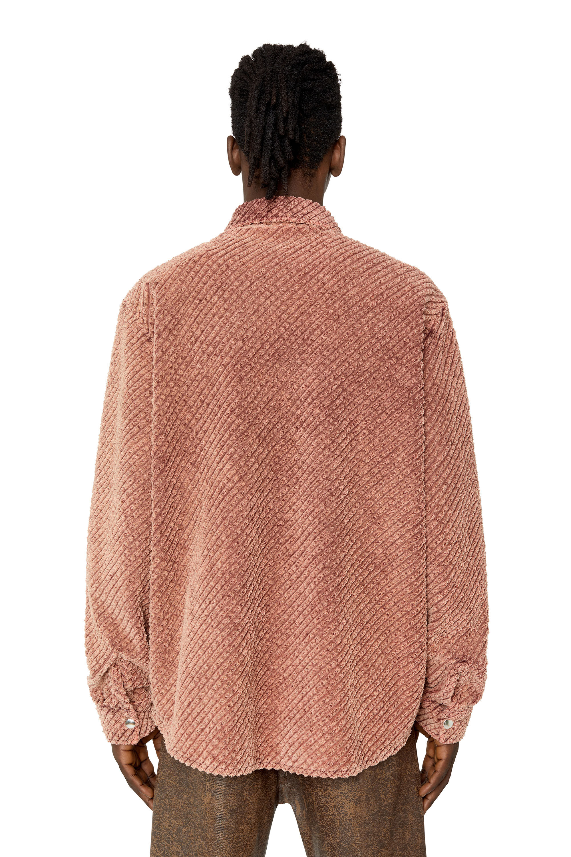【SUNSEA】16AW CORDUROY JACKET Blue Lake Corduroy Jacket | Shop Beautiful Designs by April
