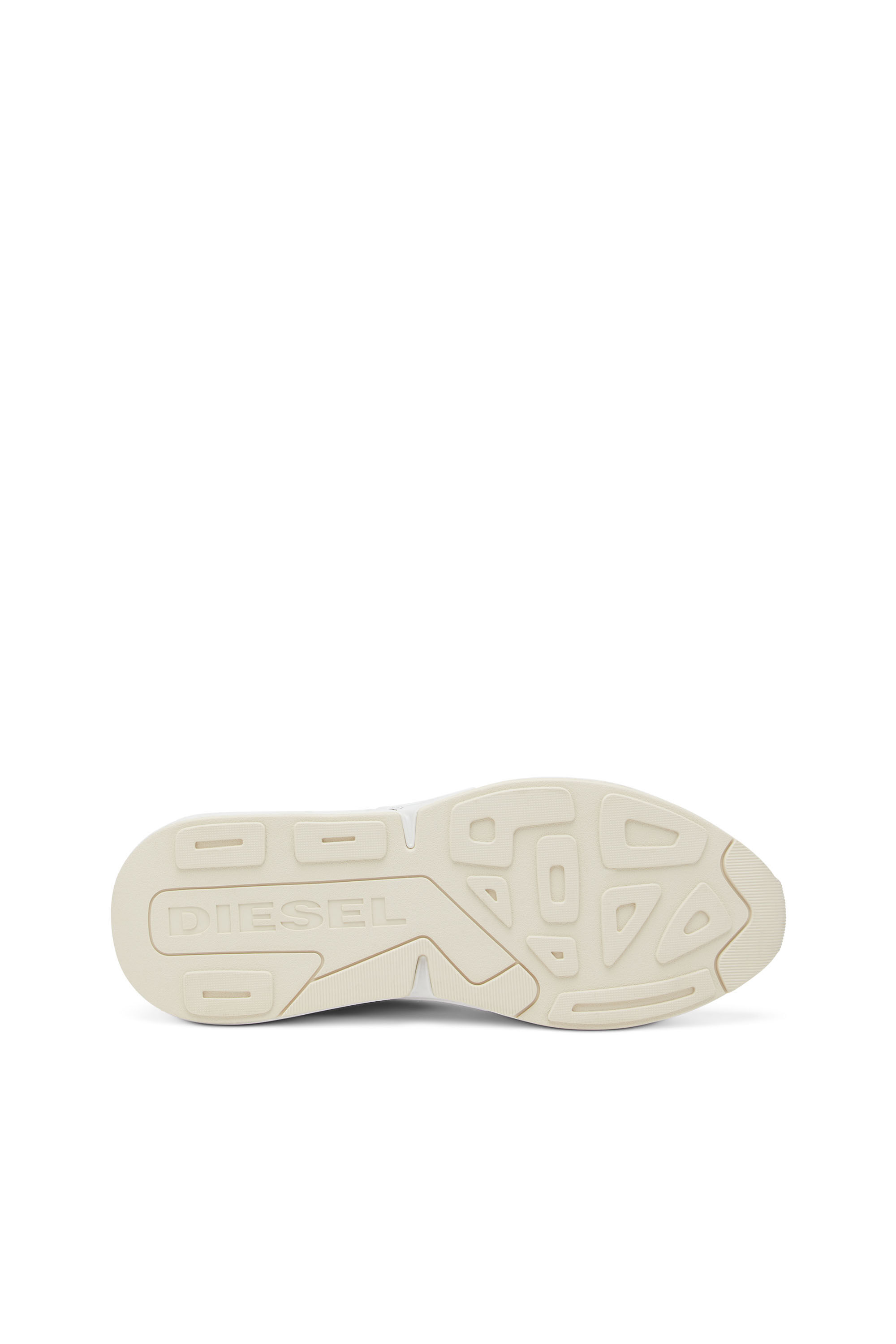 Diesel - S-SERENDIPITY SPORT, Male's S-Serendipity Sport - Sneakers with graphic logo prints in White - 5