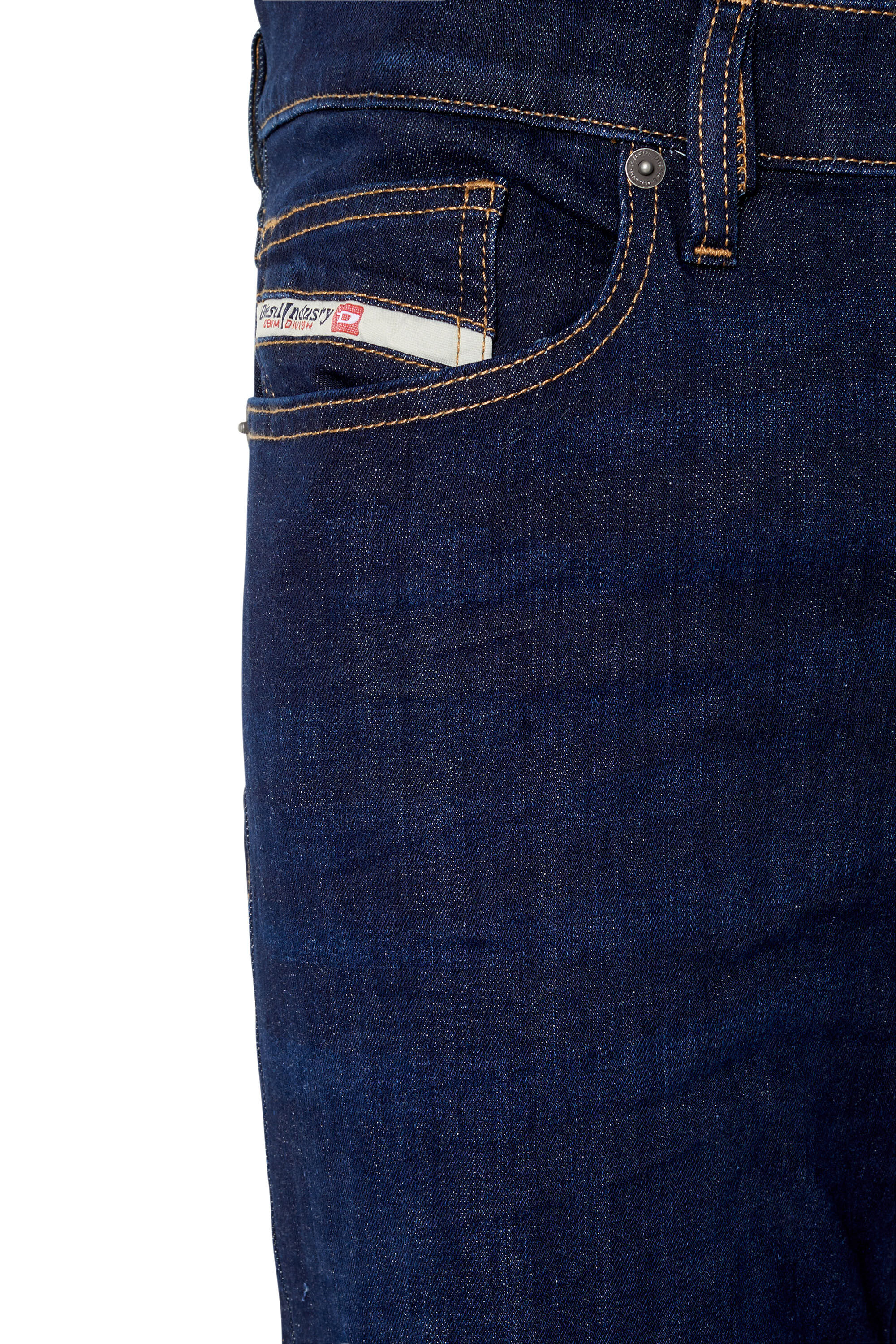 Straight Jeans D-Mihtry 0IHAQ, 