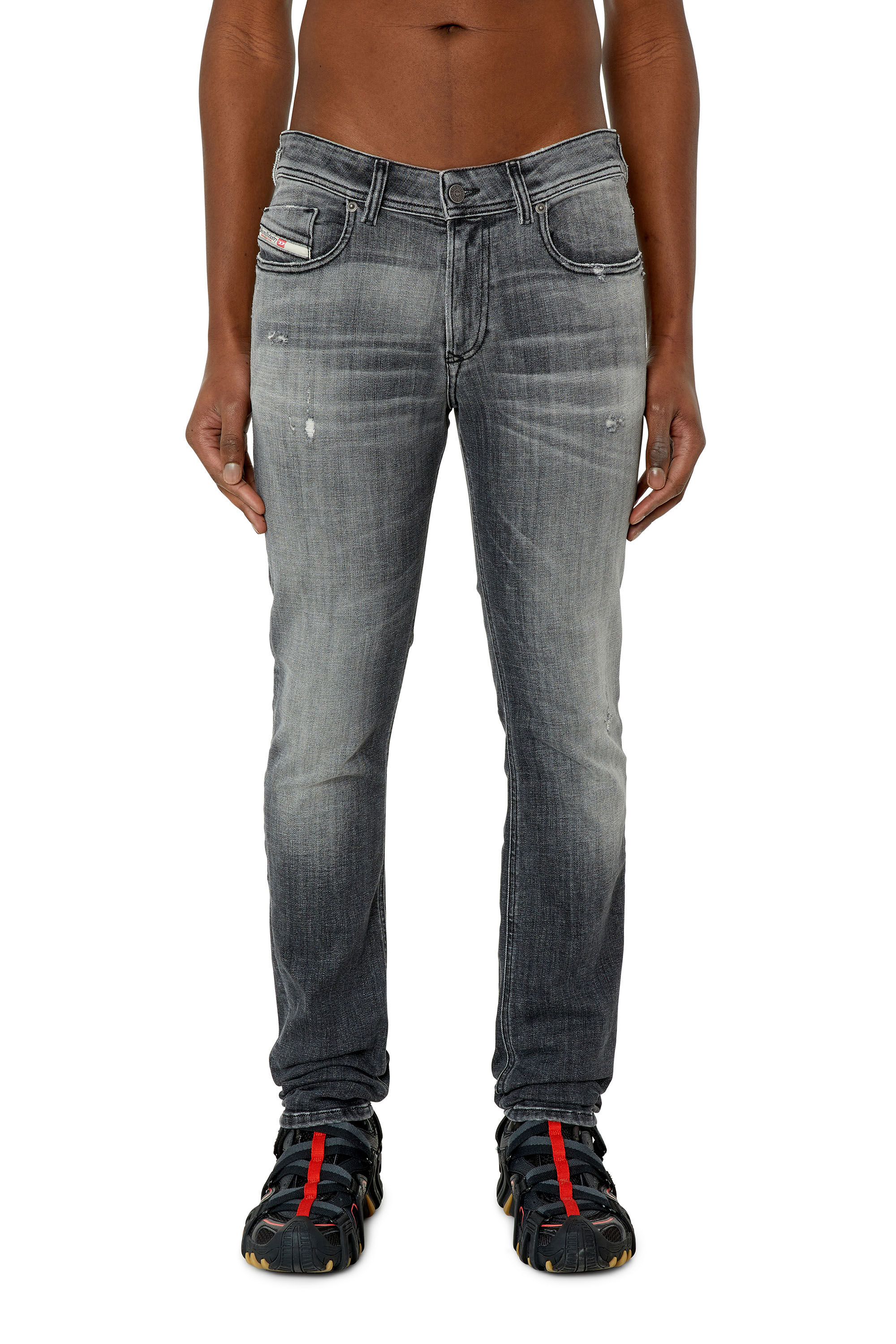 Skinny Jeans 1979 Sleenker 09F13, 