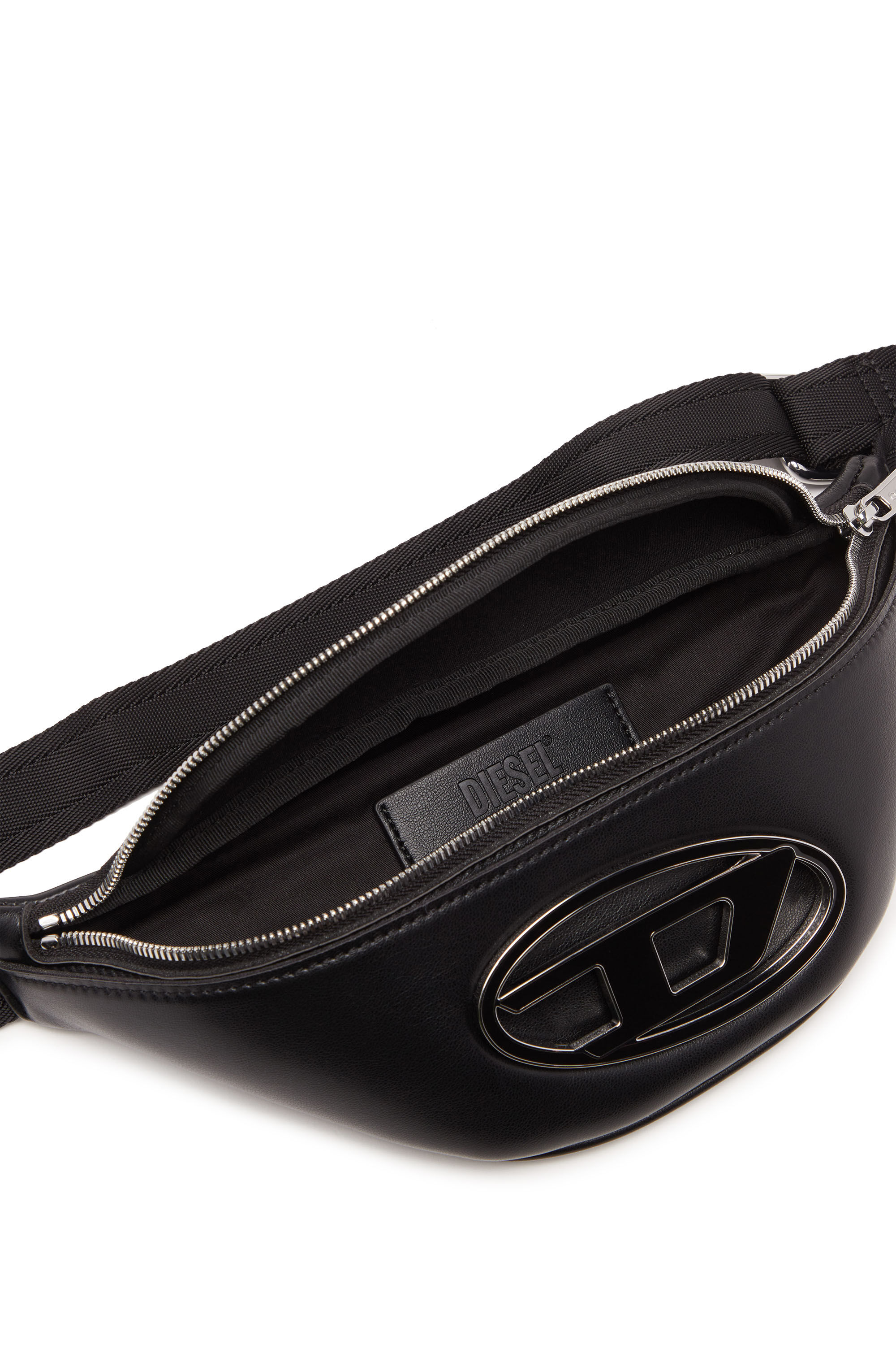 Women's Holi-D Belt Bag X - Belt bag in bonded neoprene