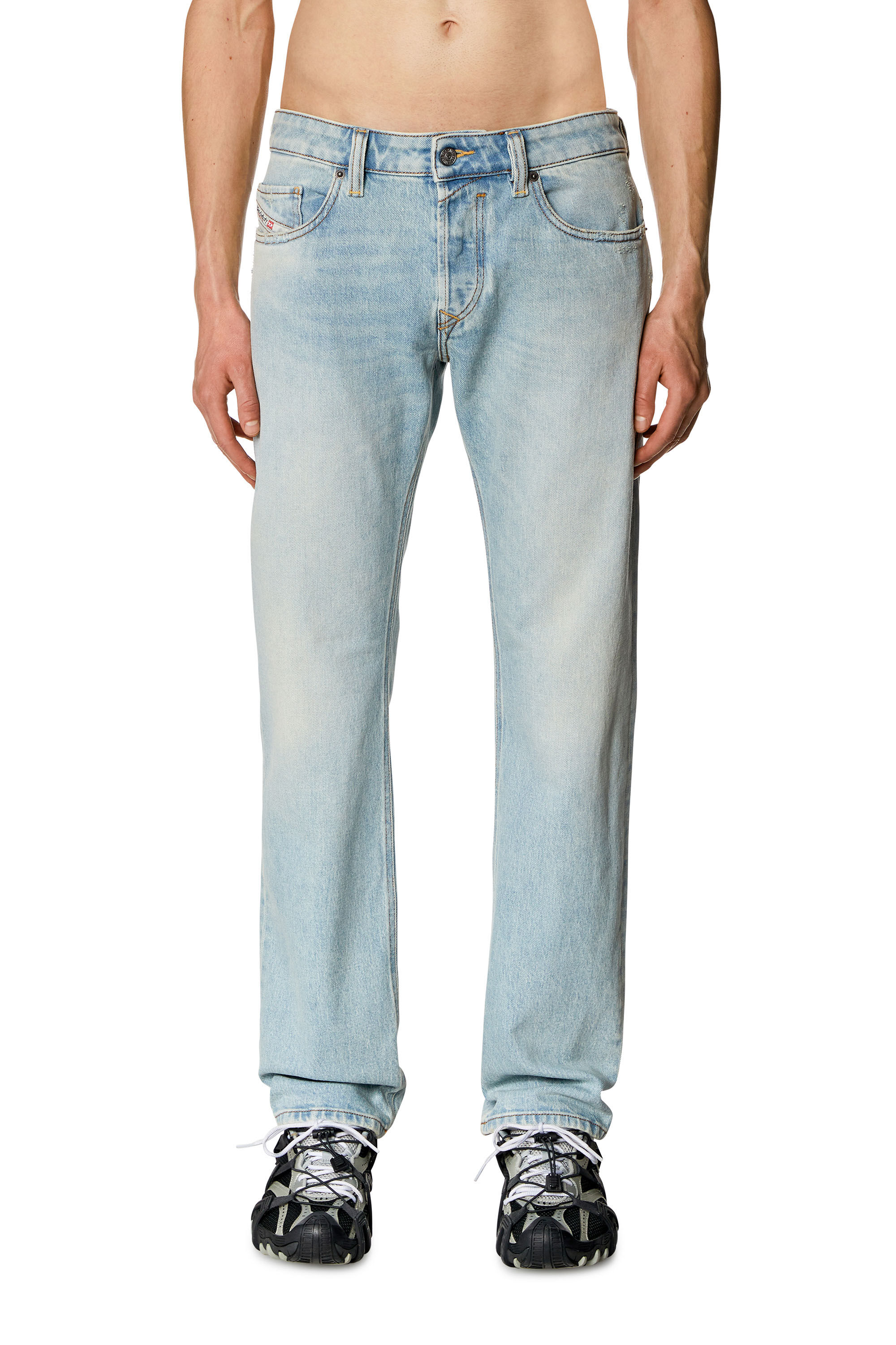Regular Jeans Safado 09H41