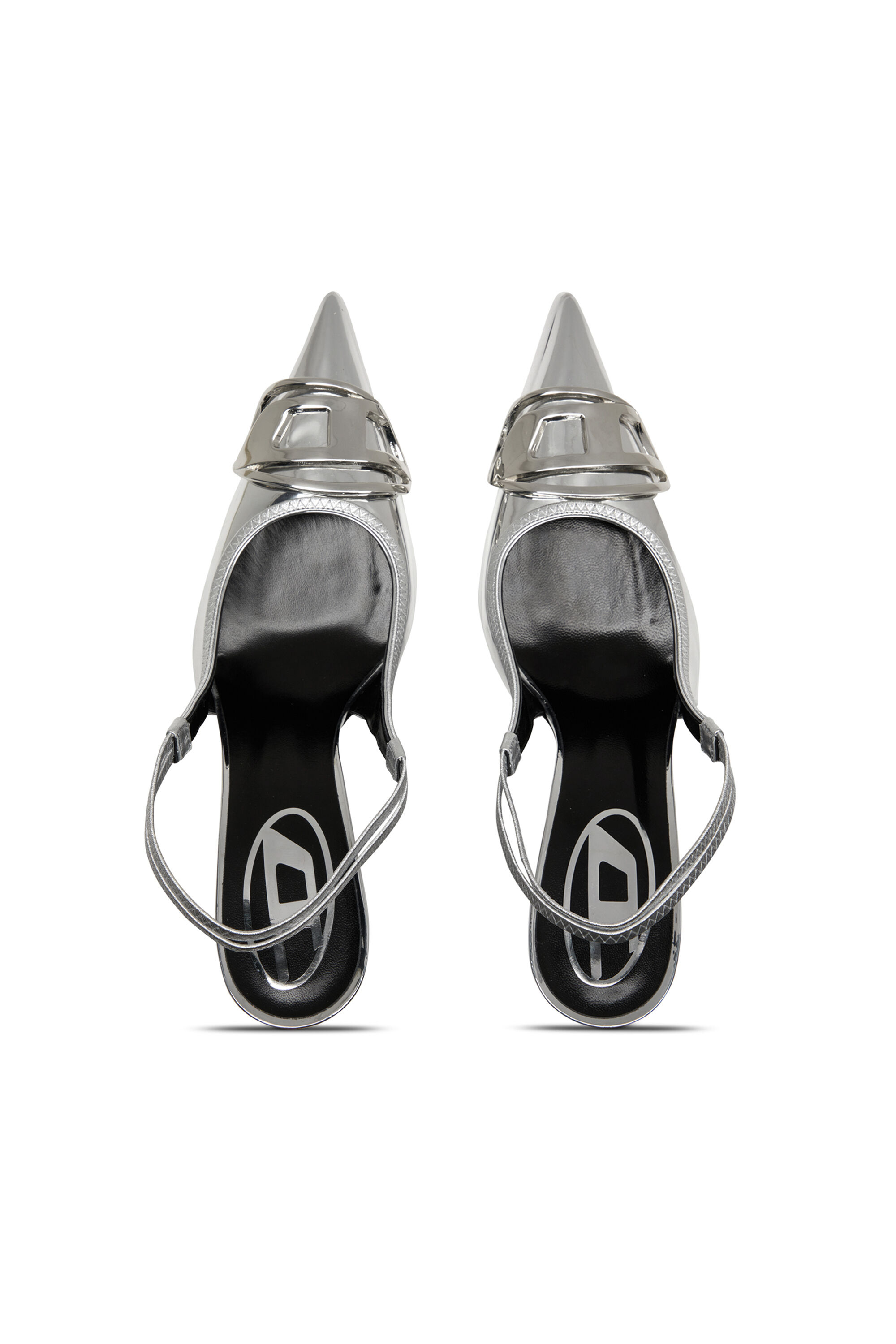 靴 AMERI Vintage MEDI MESH CONVERSION PUMPS MEDI MESH CONVERSION PUMPS Ameri VINTAGE