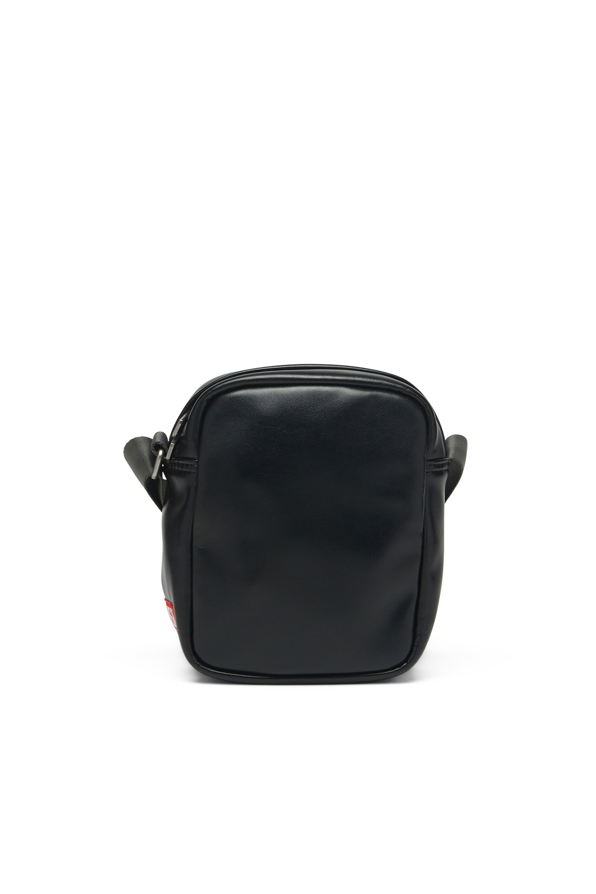 RAVE CROSSBODY, Noir