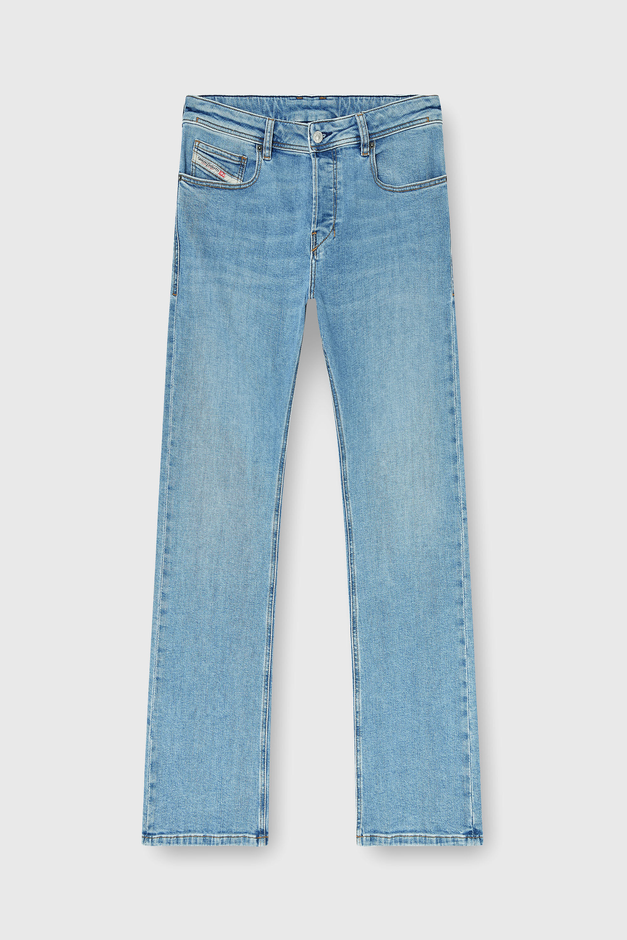 Slim Bootcut Jeans for Men | Diesel® US
