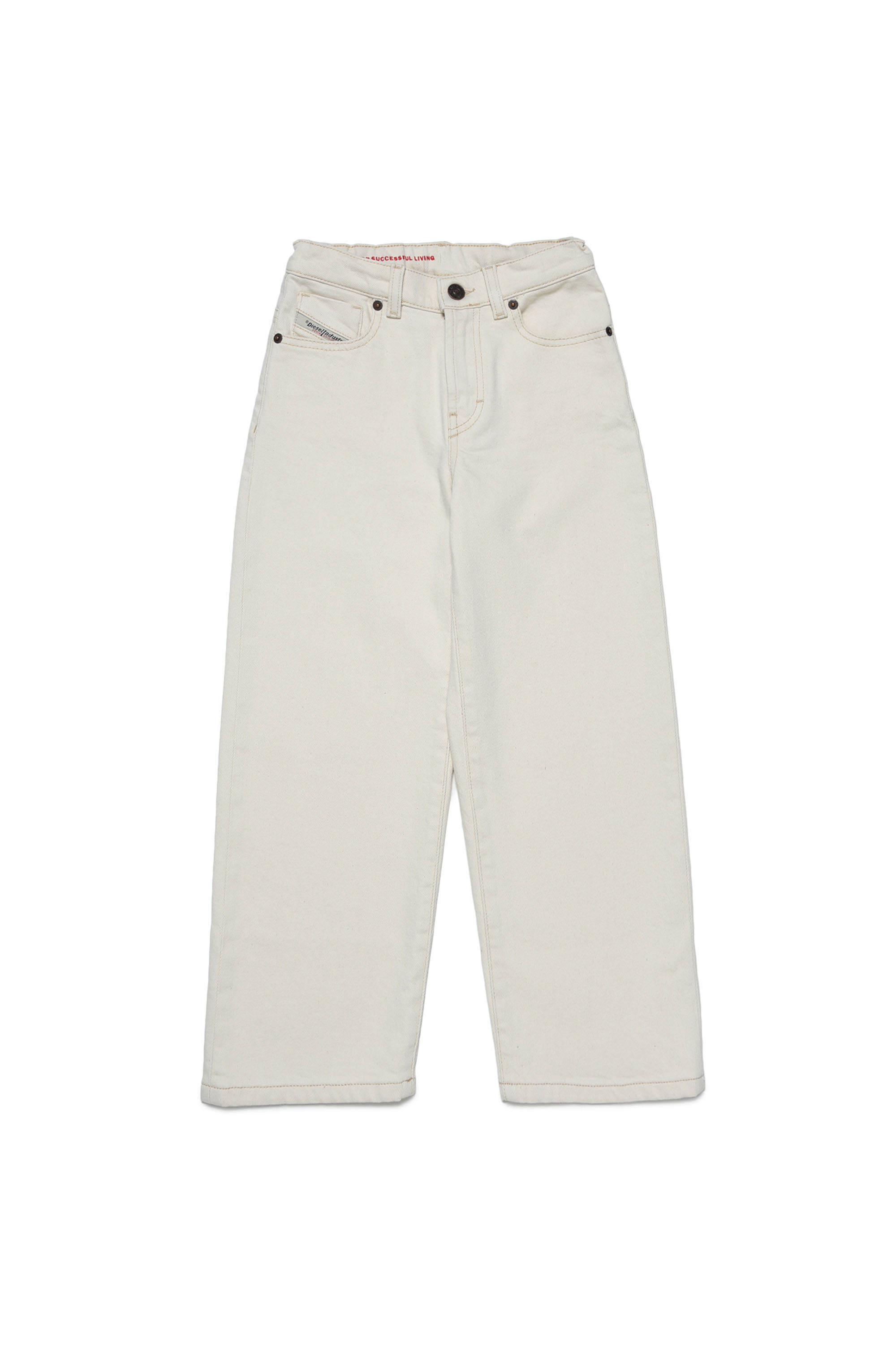 Diesel - Female's 2000-J, White - 1