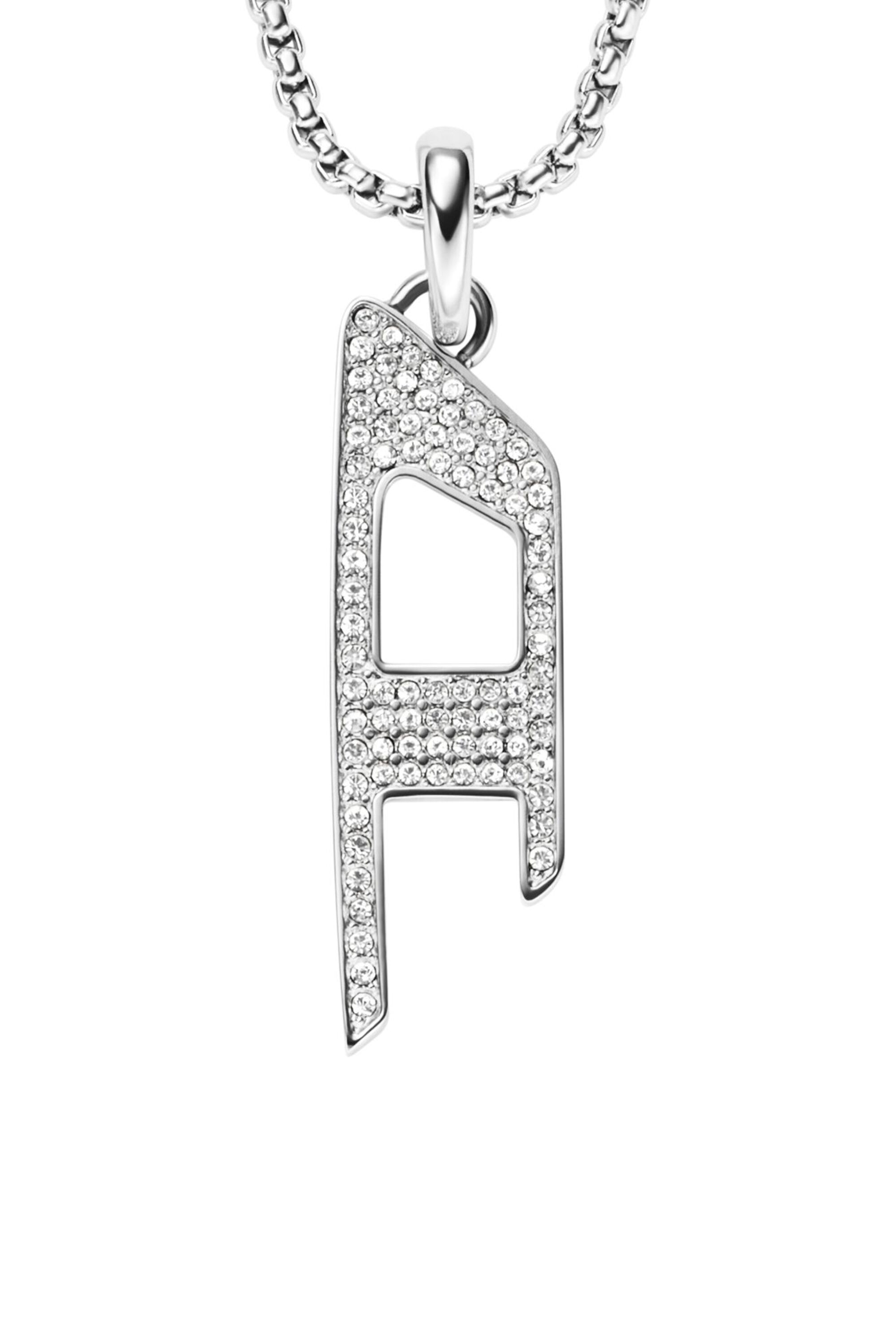 DX1624040 JEWELLERY, Gris argenté