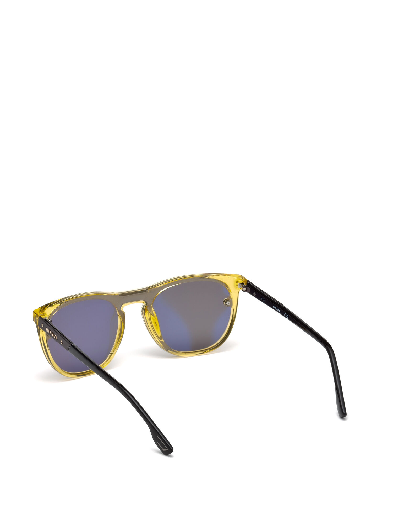 DL0217, Yellow