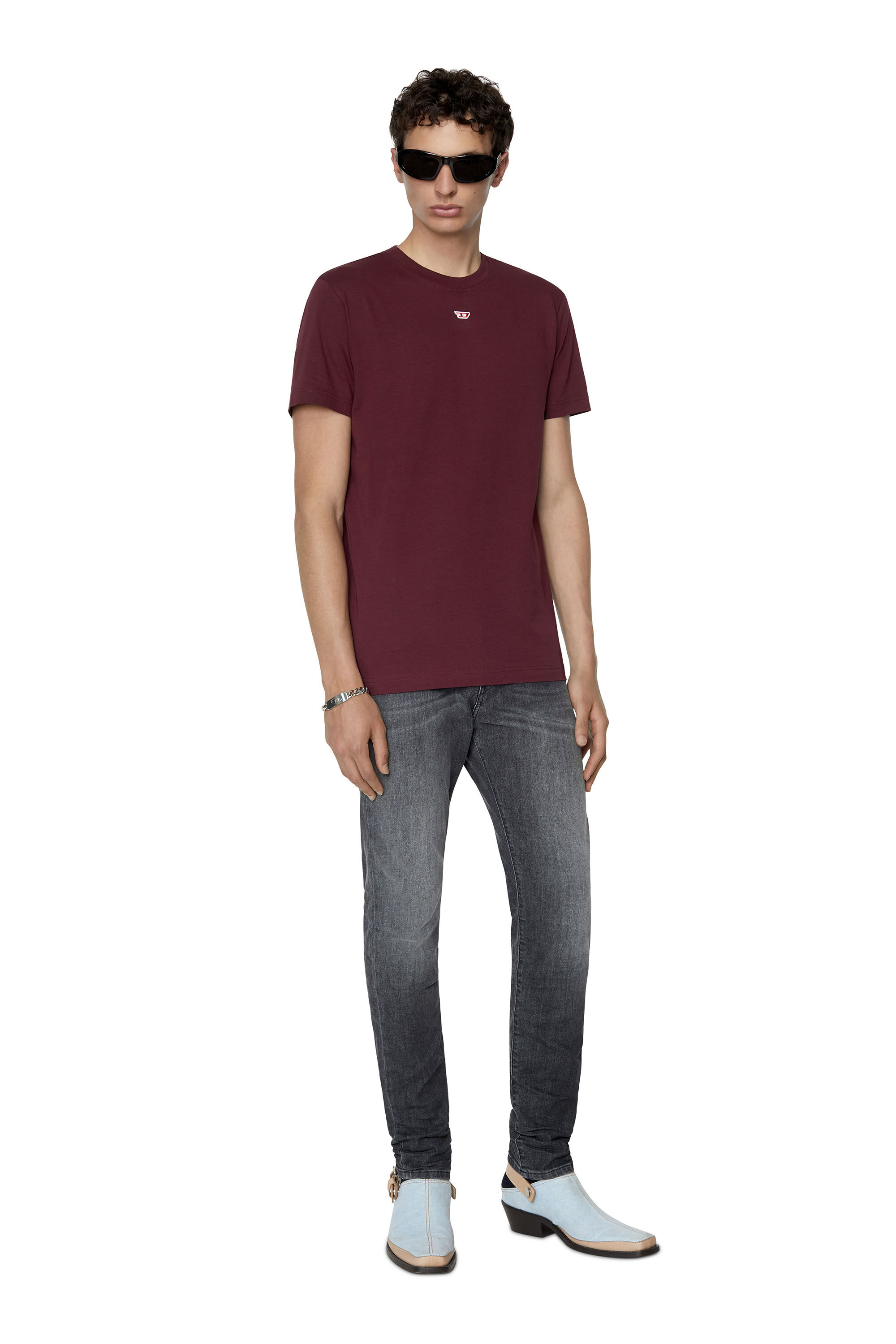 Slim 2060 D-Strukt Joggjeans® 09D52, 