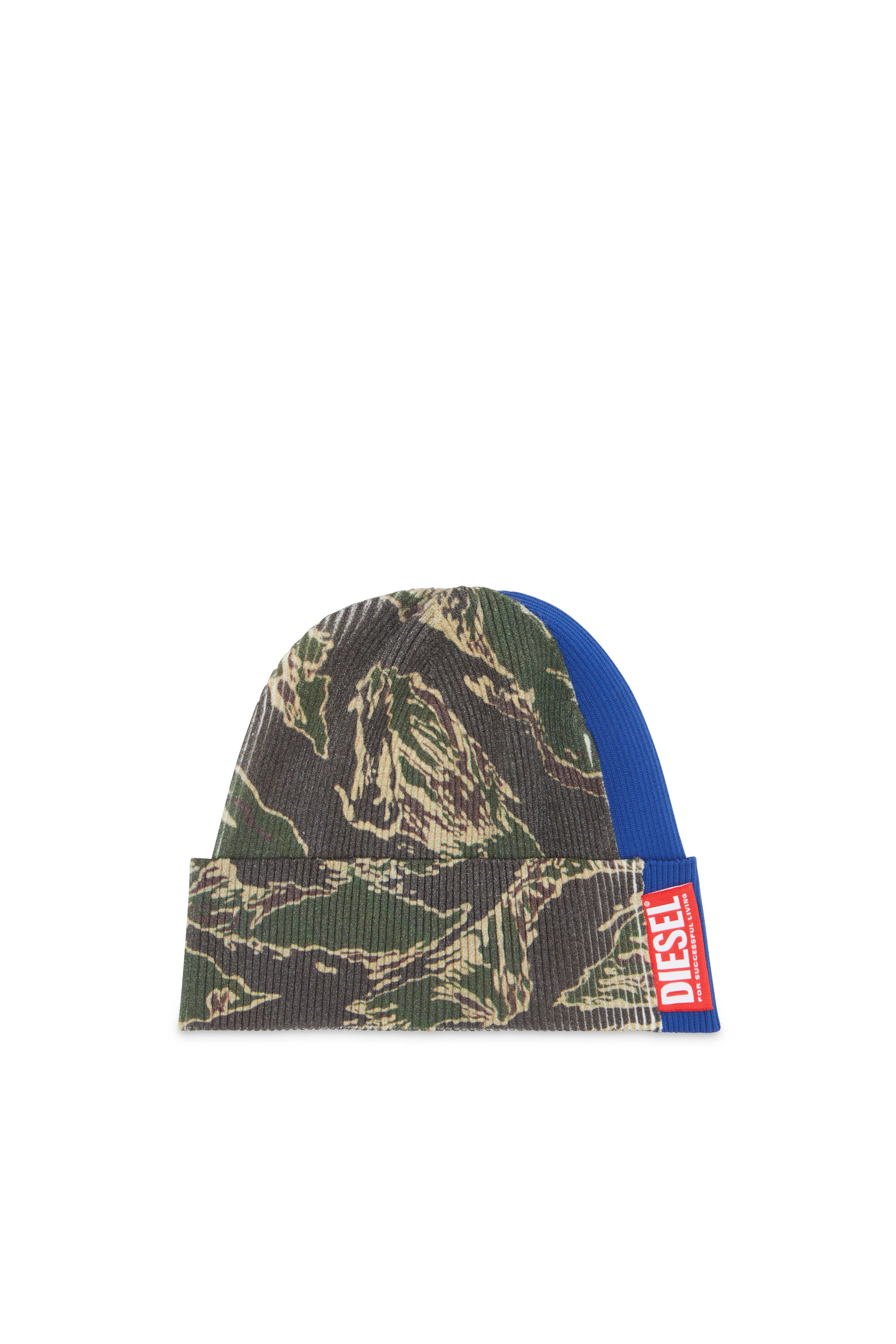 K-CALPO, Vert