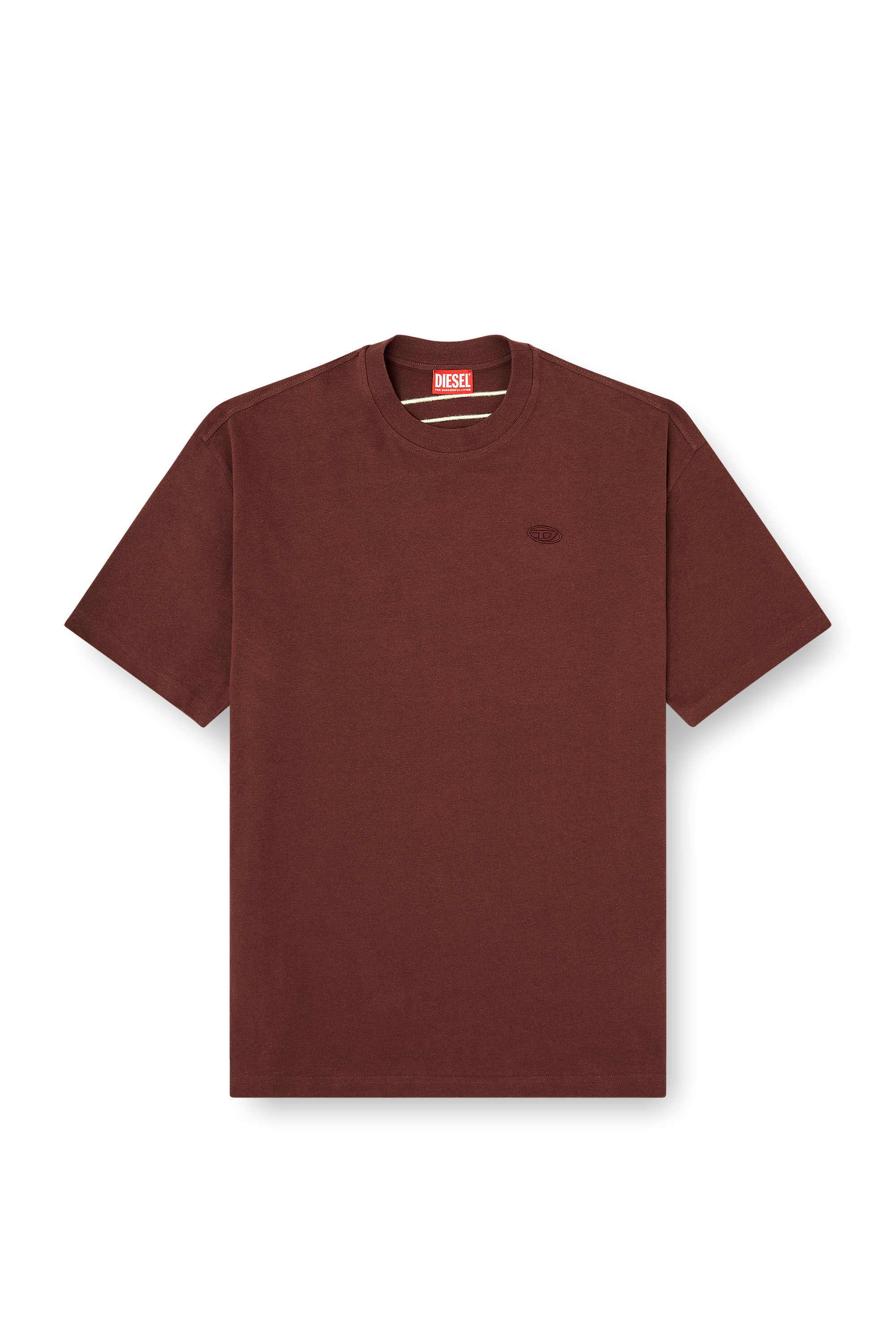 deres Tシャツ　ブラウン adidas ADIRUN01 T-Shirt x Song for the Mute | Trabrn | SVD USA