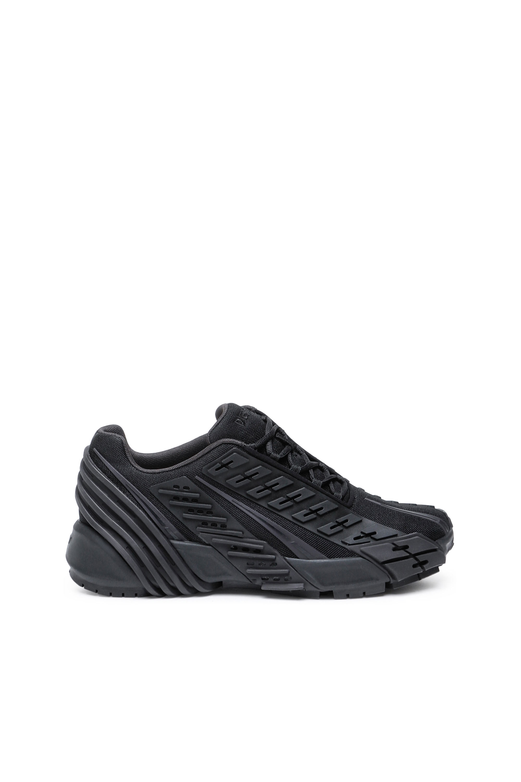 今だけ価格！DIESEL S-Prototype V2 Low 39 スニーカー S-PROTOTYPE LOW Man: Chunky sneakers in mesh and rubber | Diesel
