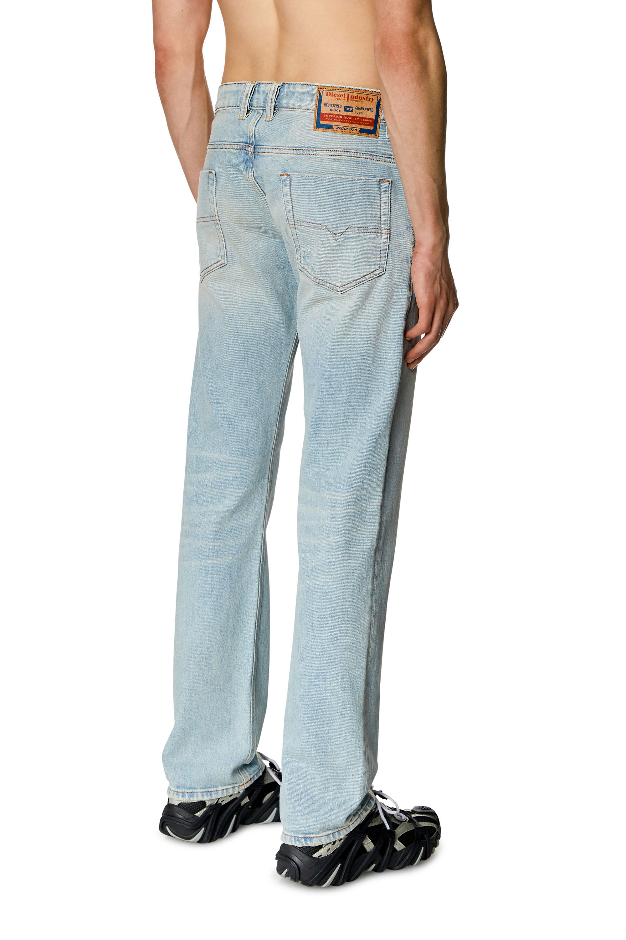 Regular Jeans Safado 09H41