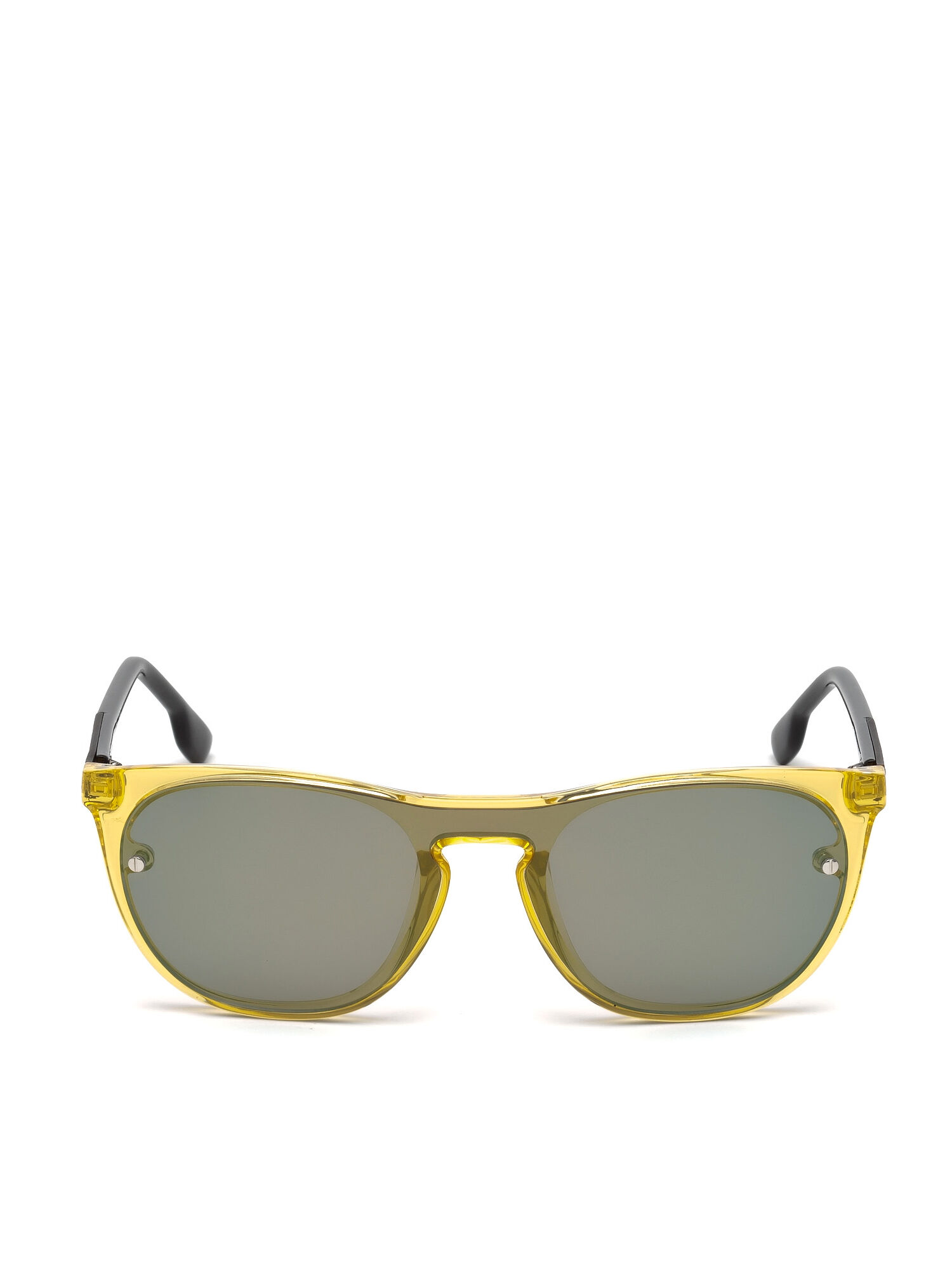DL0217, Yellow