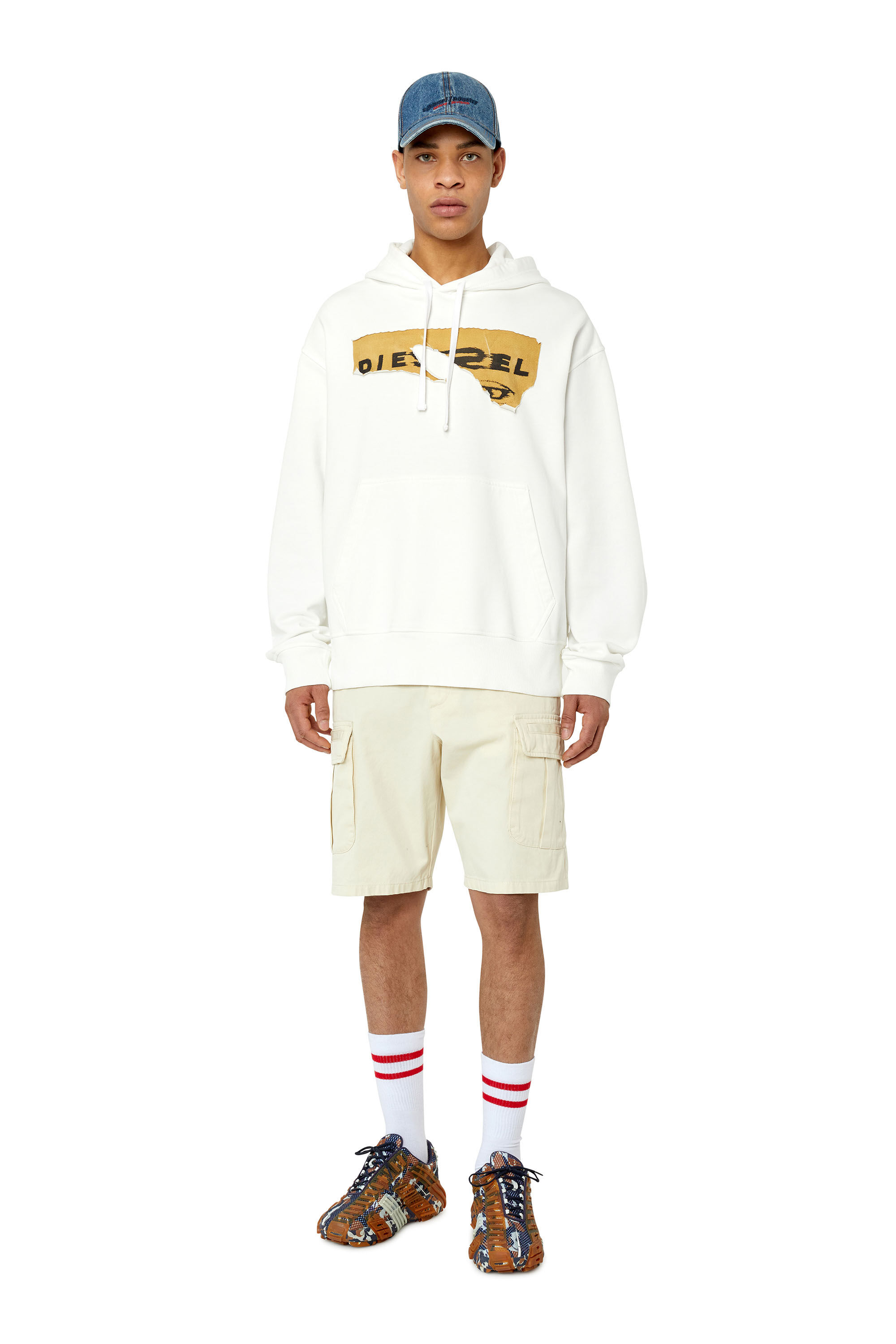 P-ARGY-SHORT, 