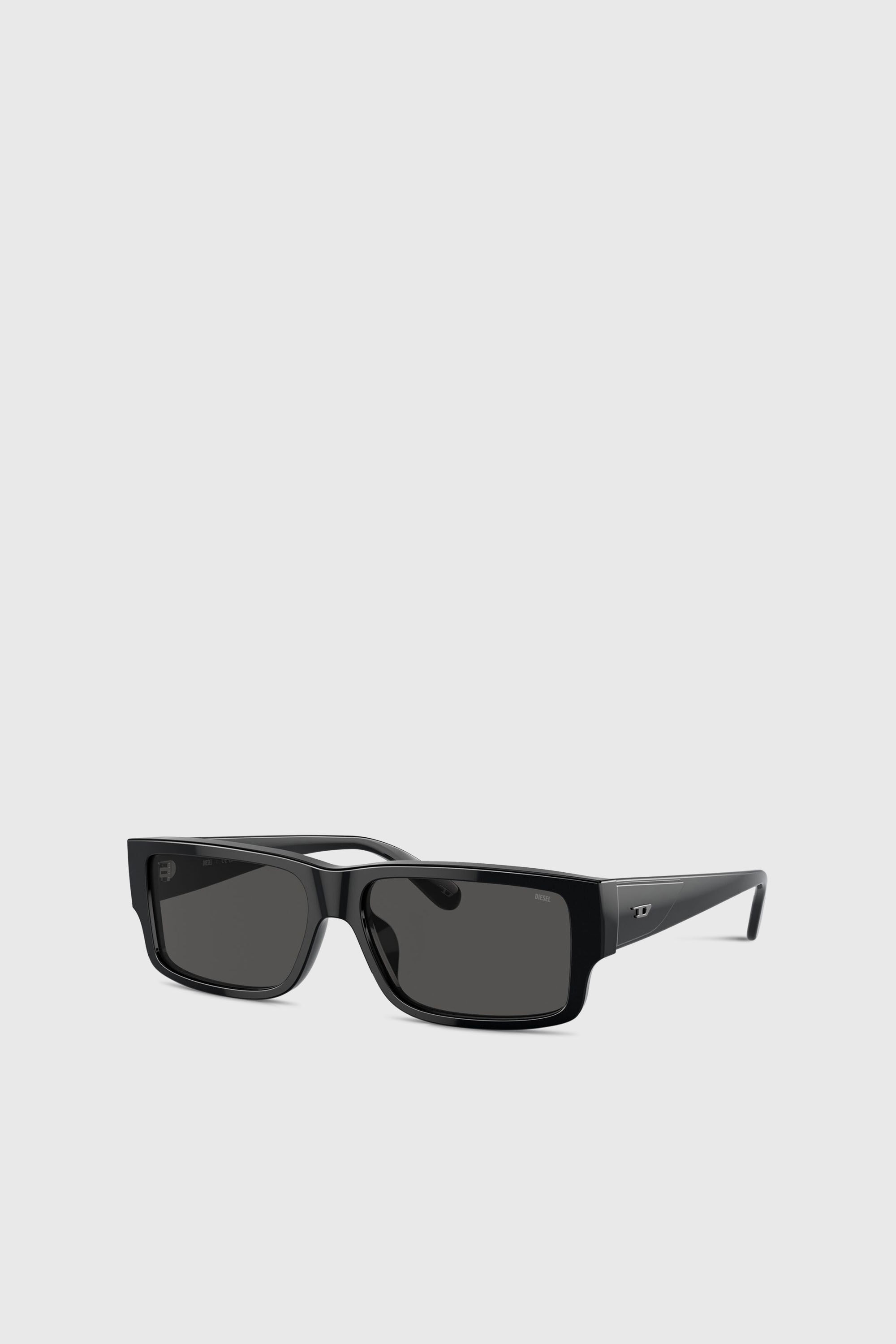 Men's Rectangle sunglasses | Diesel 0DL2003