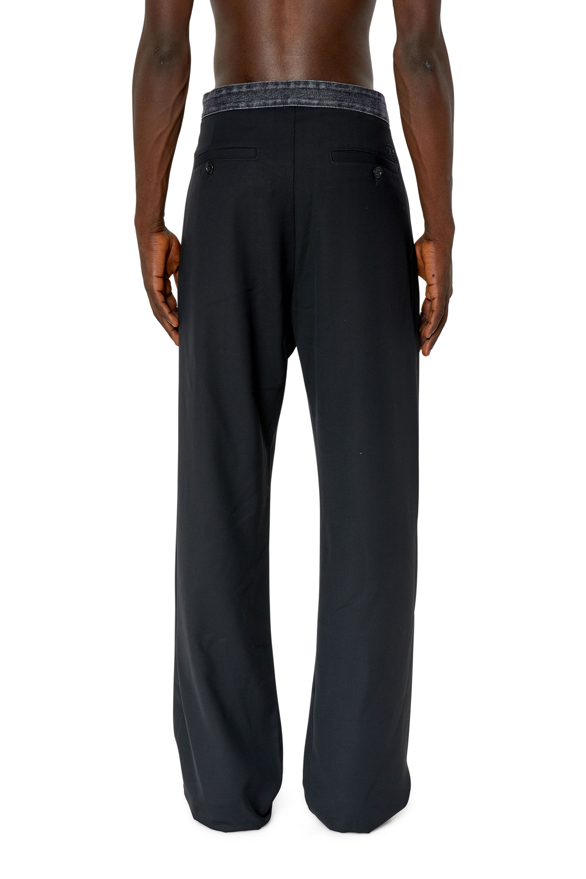 パンツ LGB BIG HOT PT BLK COATING 26 パンツ LGB BIG HOT PT BLK COATING 26 LGB – Milbury Model Company