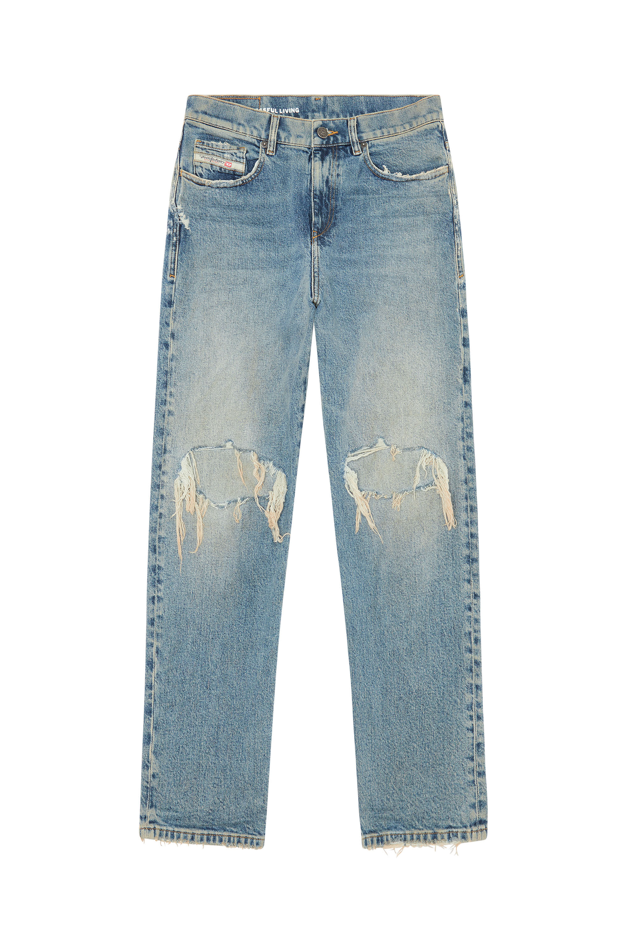 DIESEL D.N.A F/W 2016 Jeans W.28 L.32 【公式通販】
