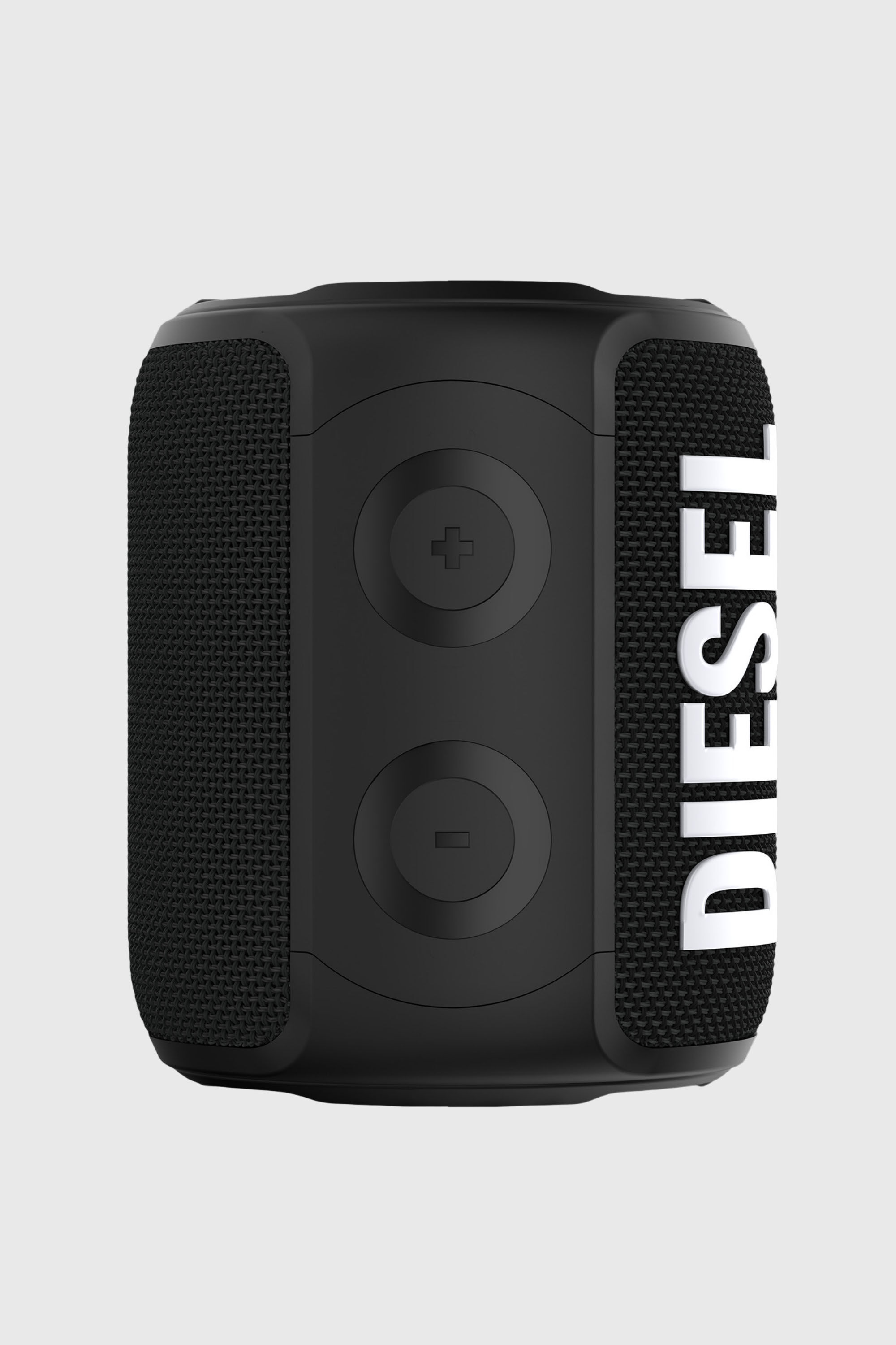 Women's Wireless Speaker | Black | Diesel {{Country}}