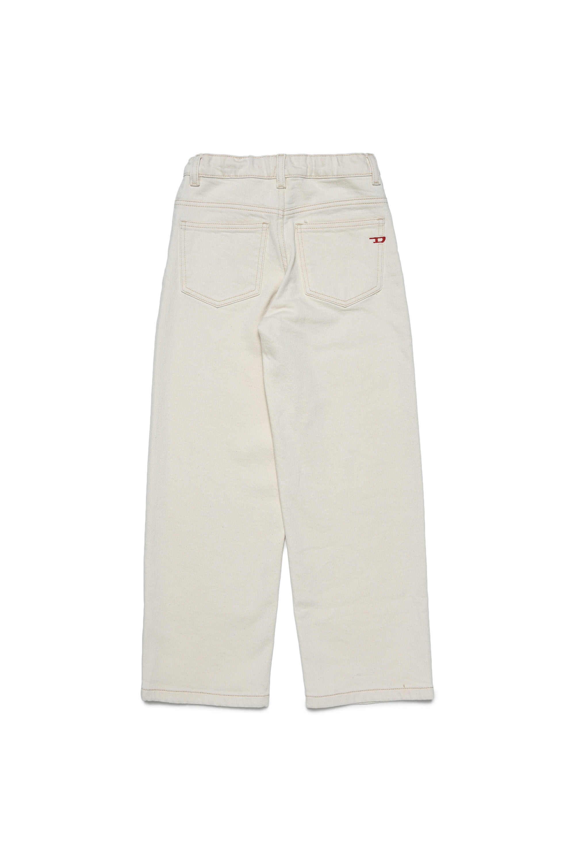 Diesel - Female's 2000-J, White - 2
