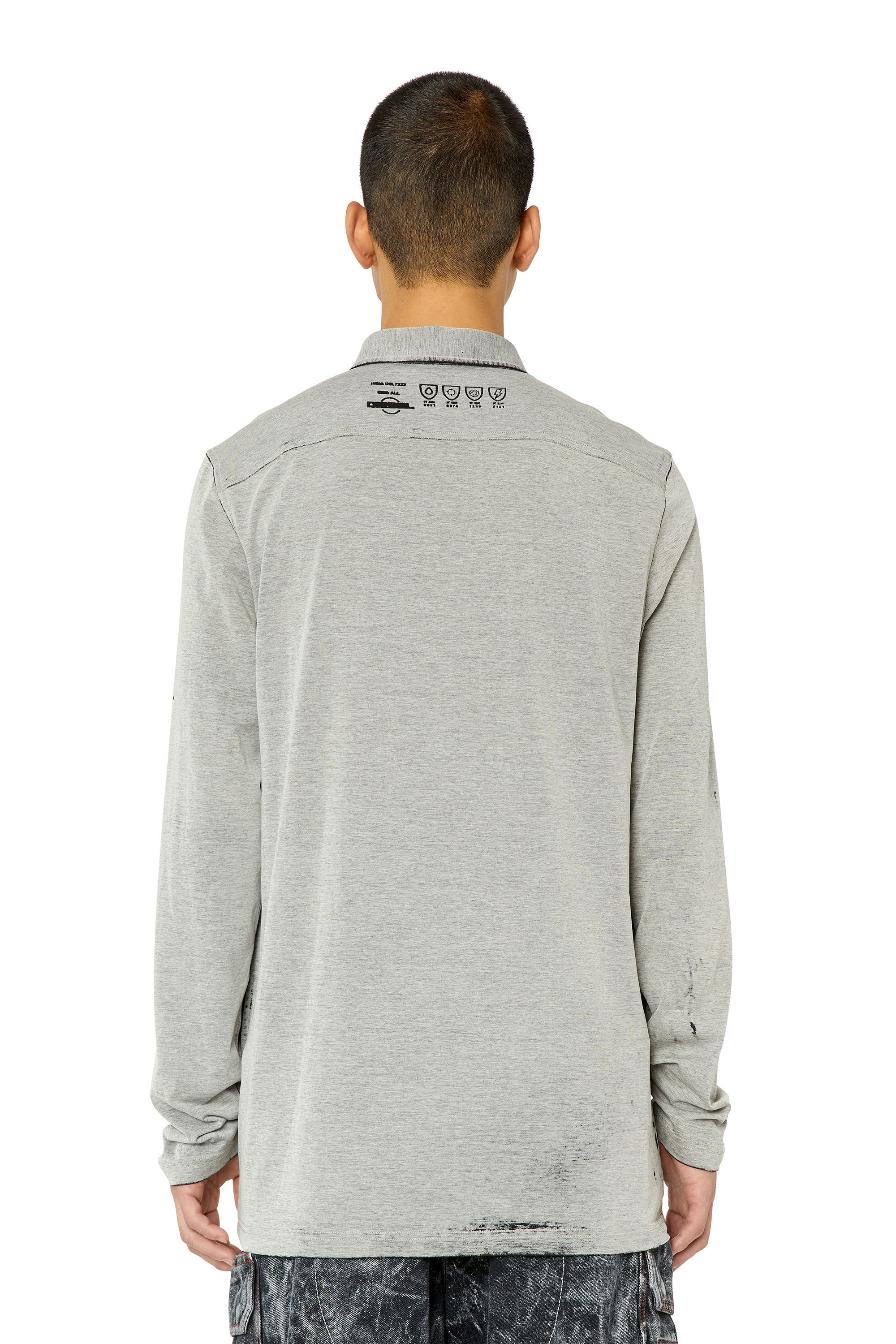 S-HIRT, 