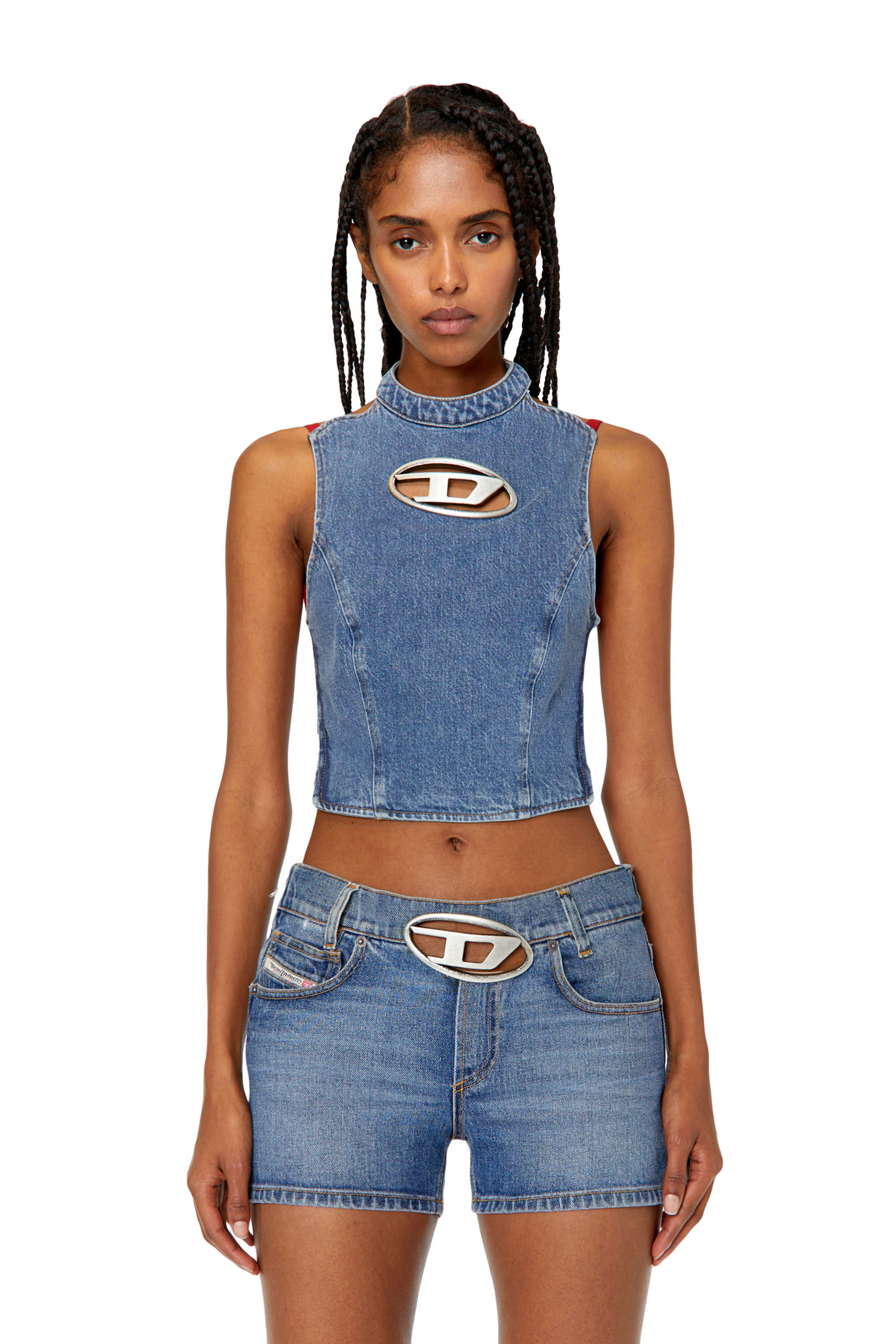 DE-THEA-FRINGES, 