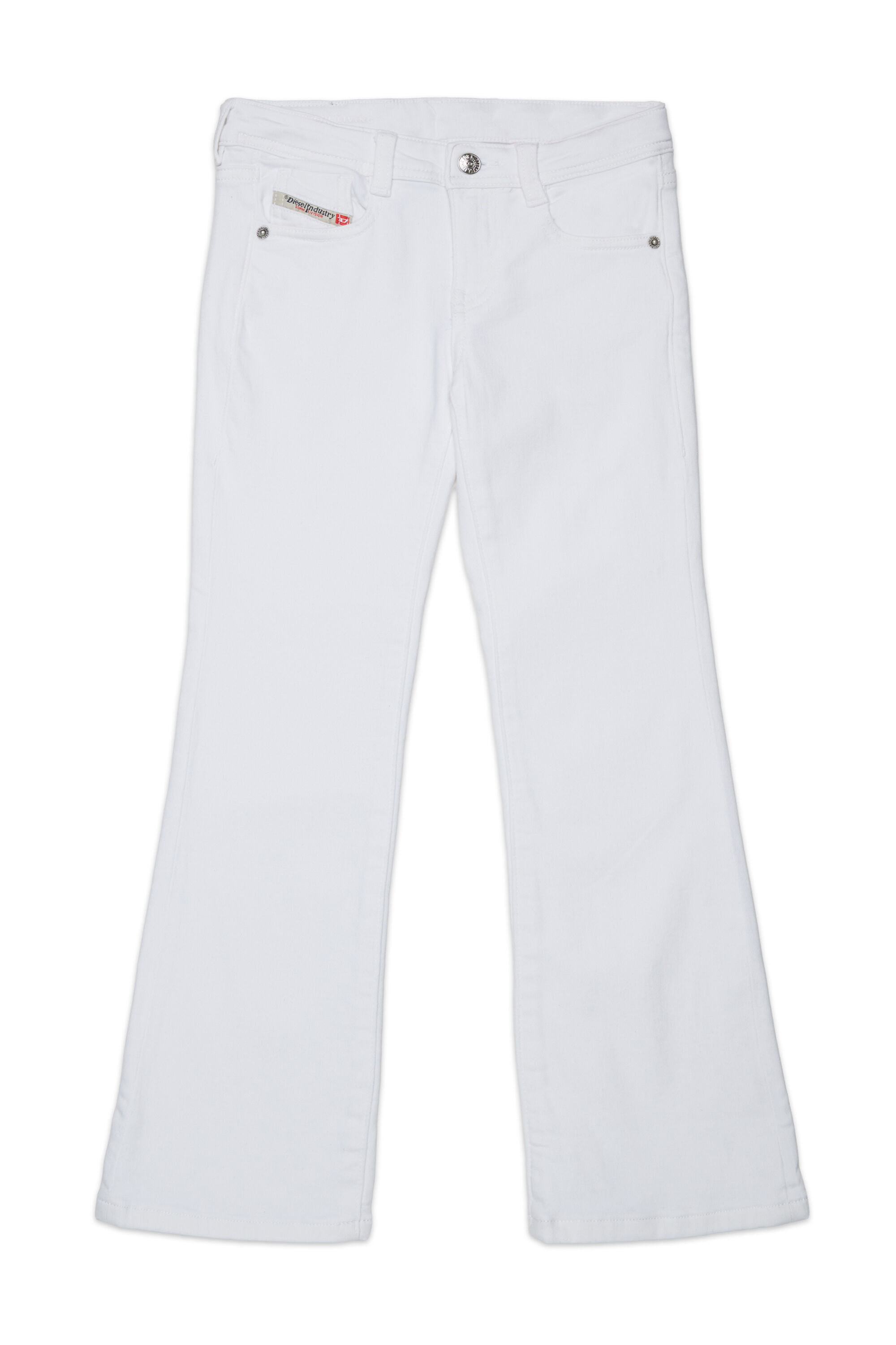 Diesel - Woman's D-ARRY-J JJJ, White - 1