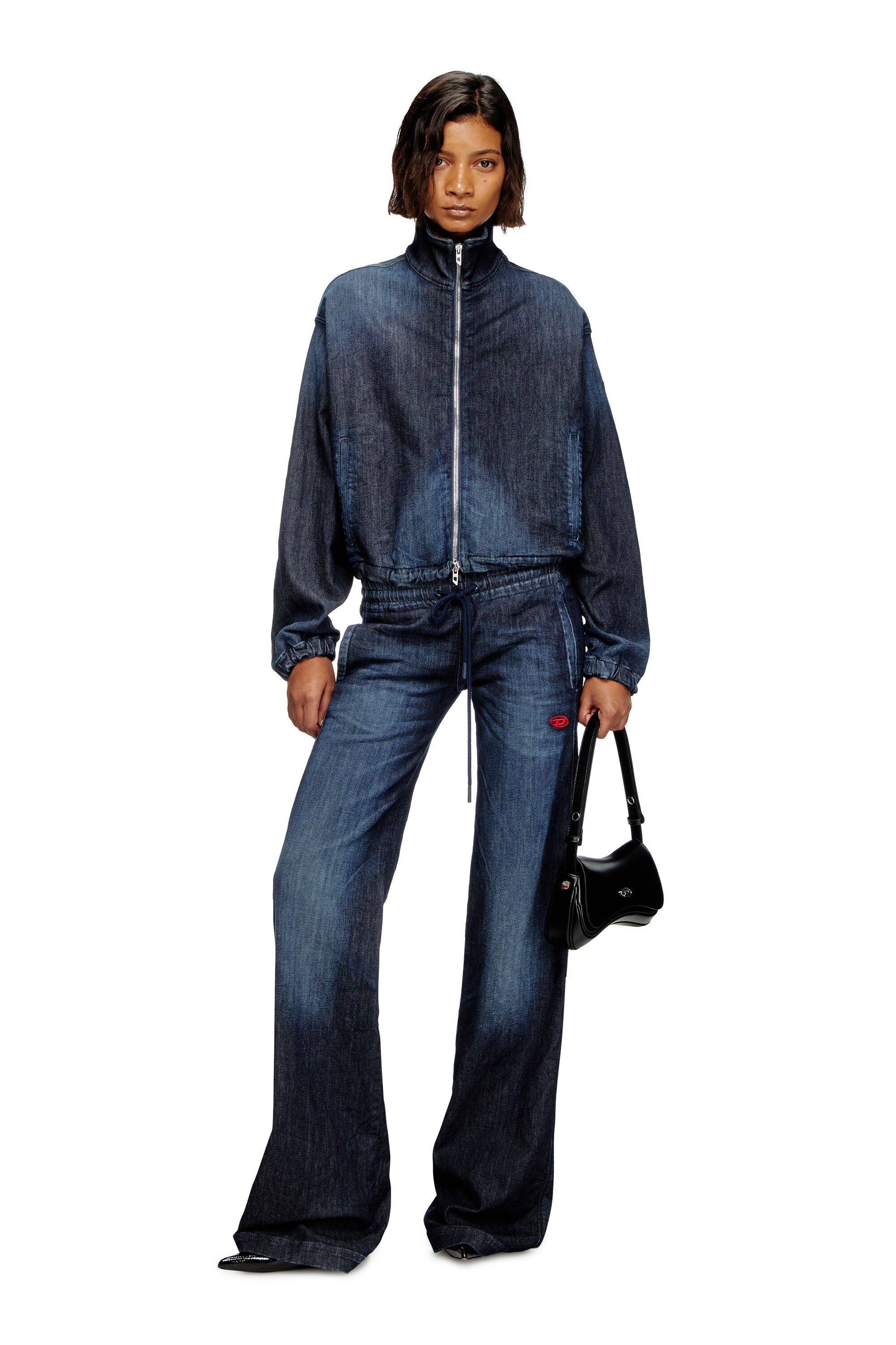 DIESEL PLAY SHOULDER BAG PUレザー バッグ セール】レディース ショルダーバッグ レザー PLAY SHOULDER