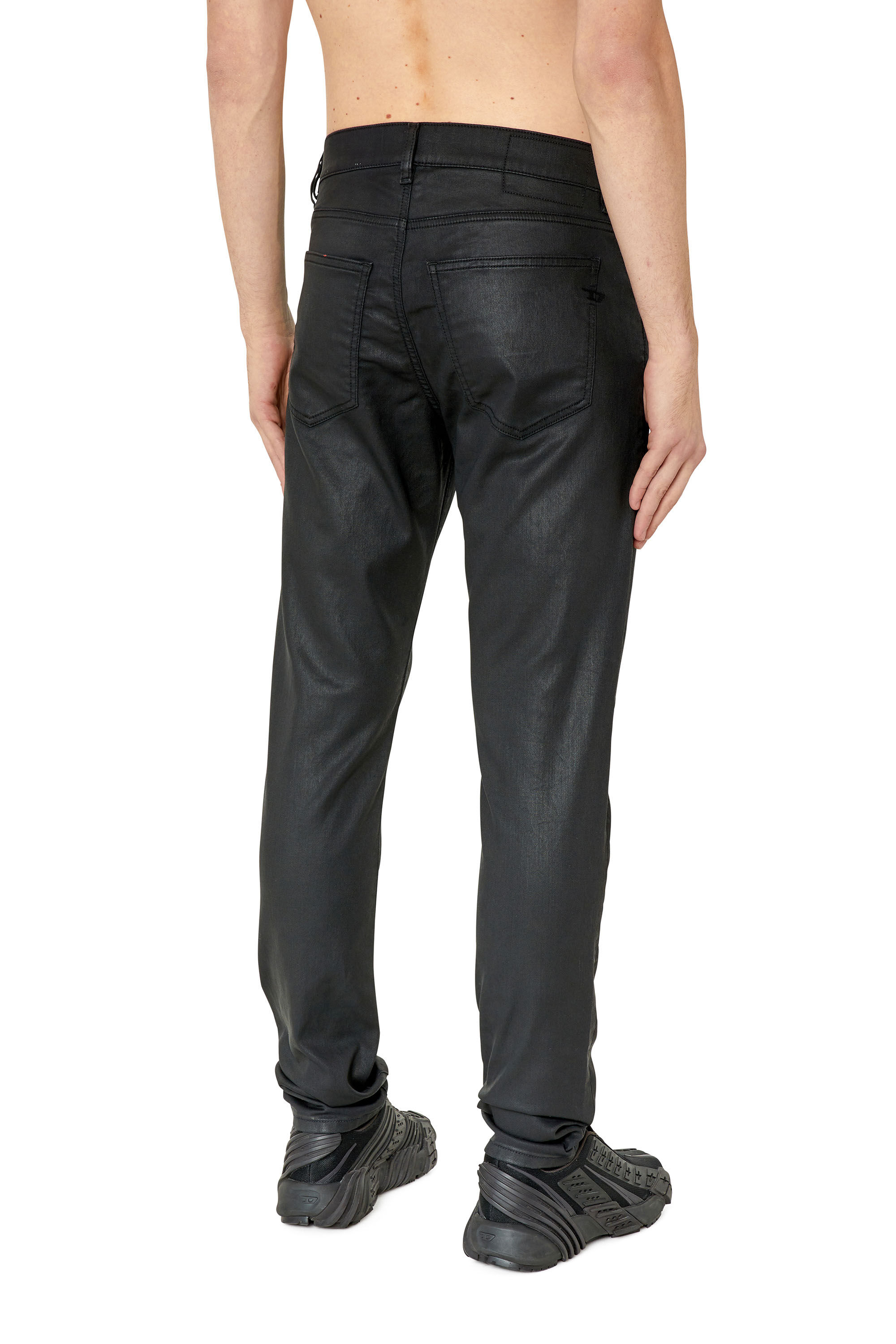 Slim 2060 D-Strukt Joggjeans® 068CP, 