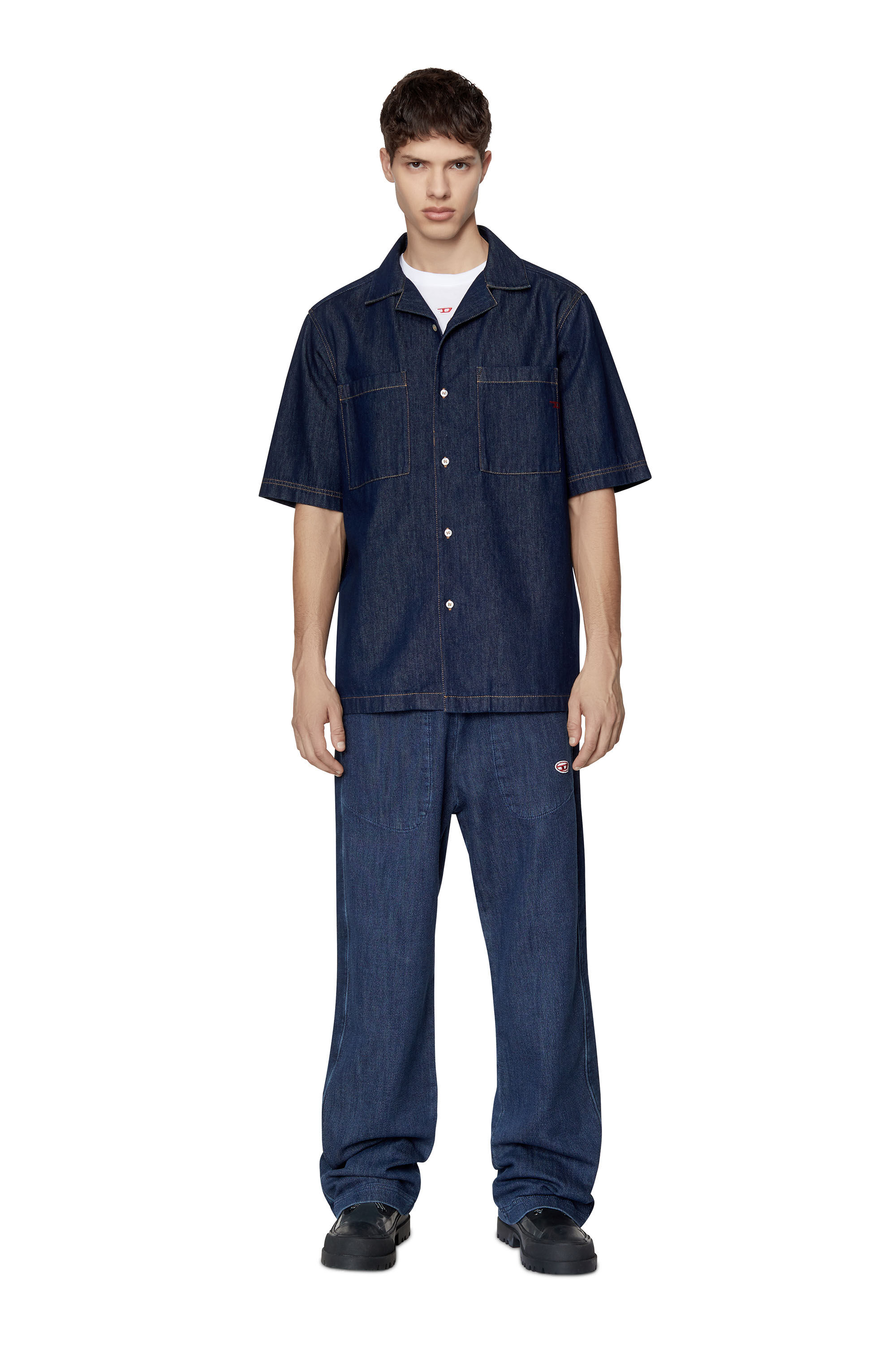 D-PAROSHORT, 