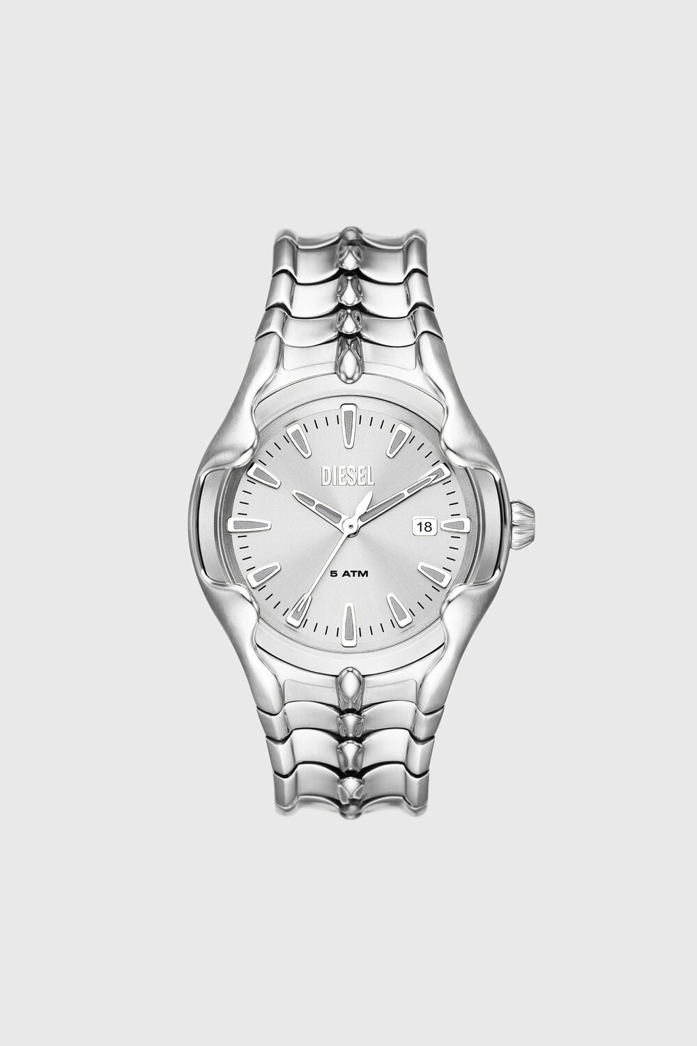 DZ2185 Silver
