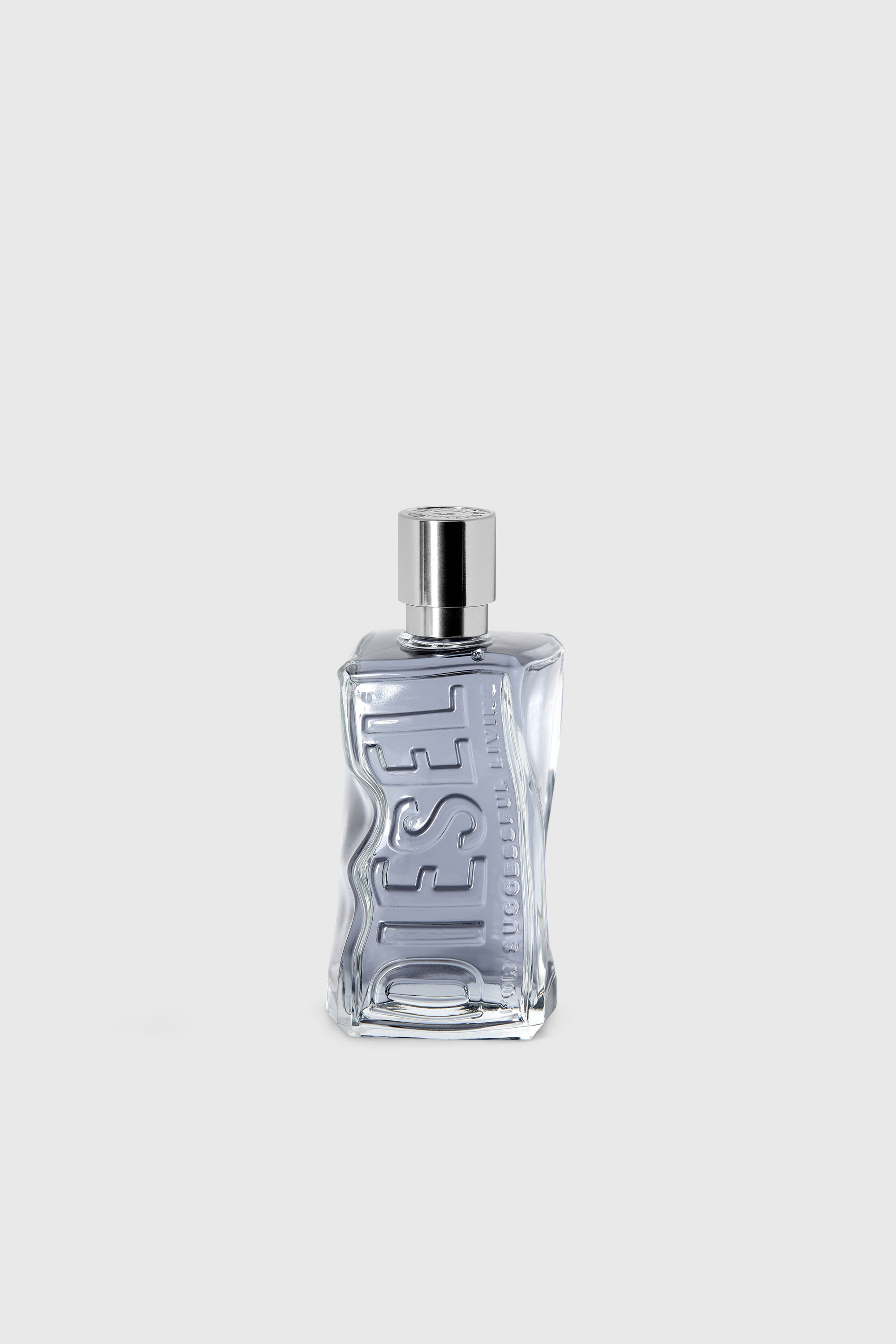 Women's D 50ml, 1.7 FL.OZ., Eau de Toilette | Grey | Diesel