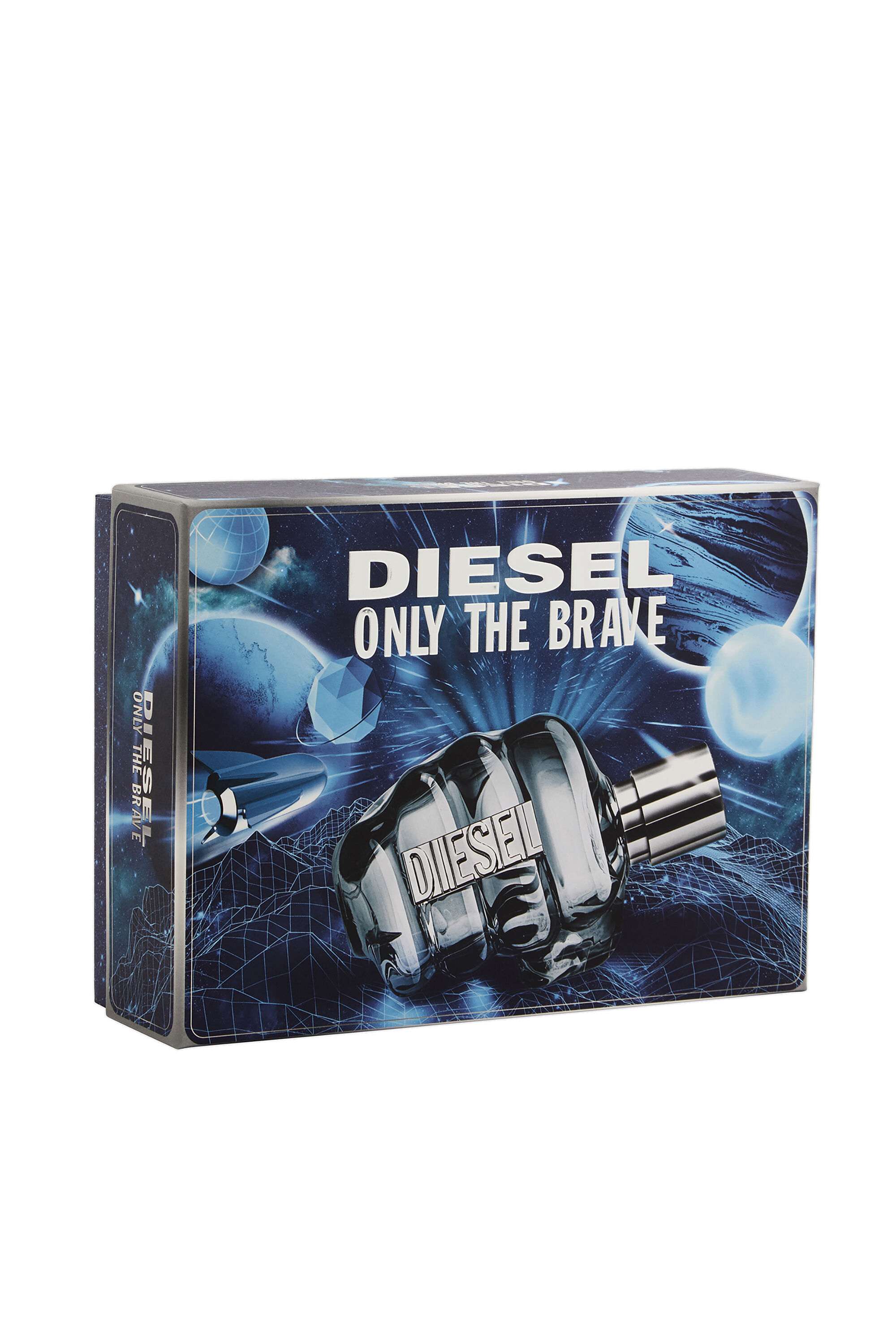ONLY THE BRAVE 75ML GIFT SET