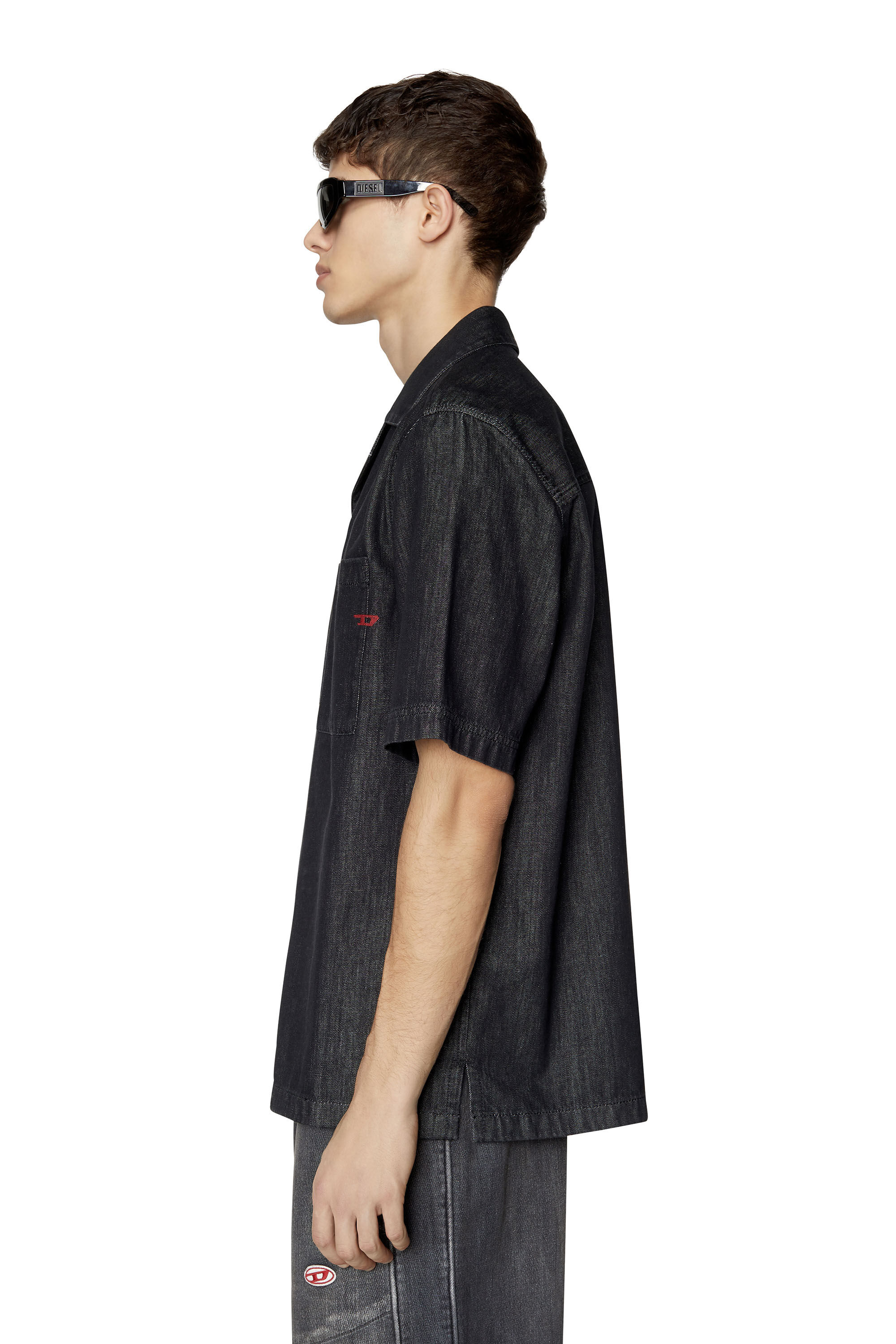 D-PAROSHORT, 
