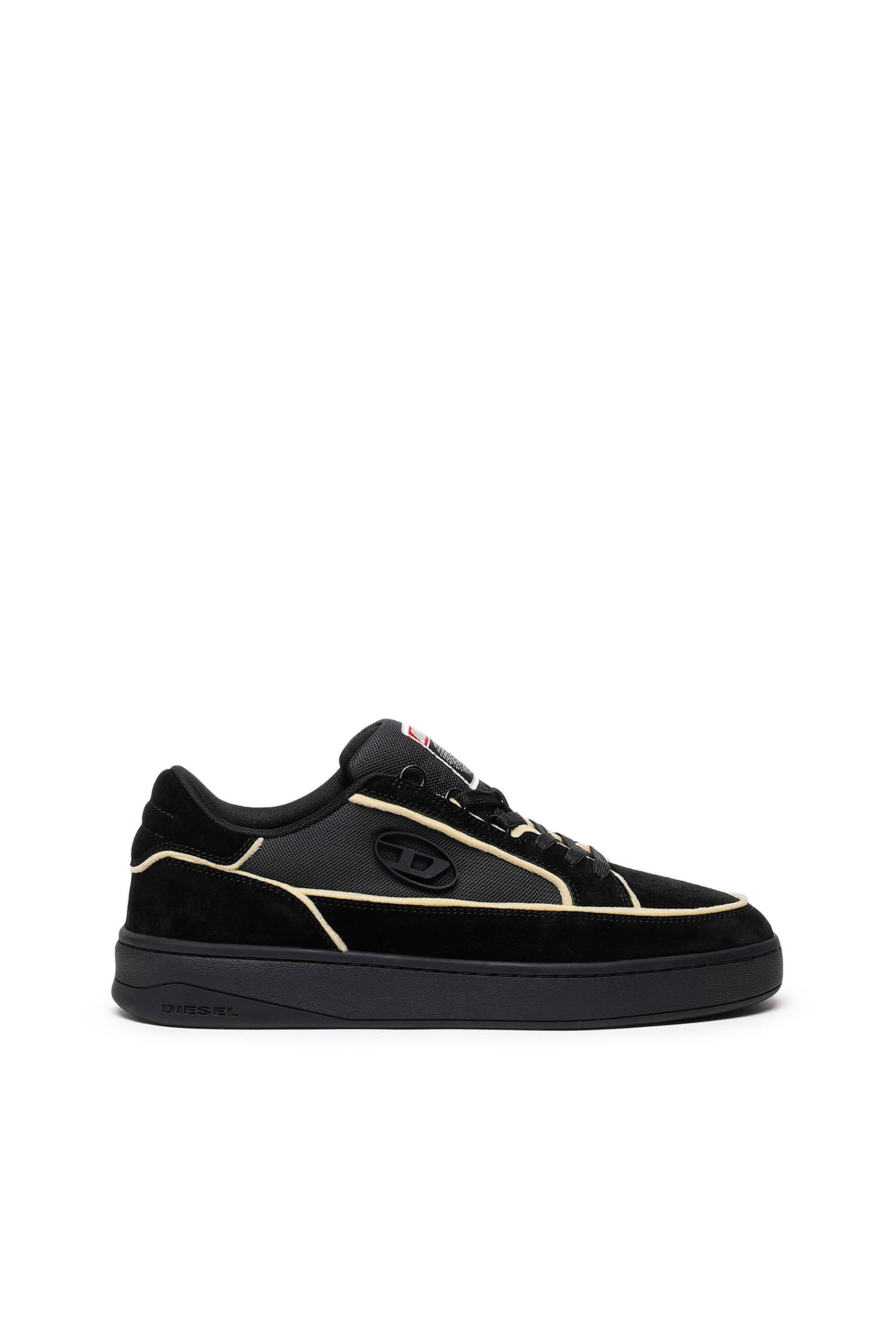 S-SINNA LOW X, 