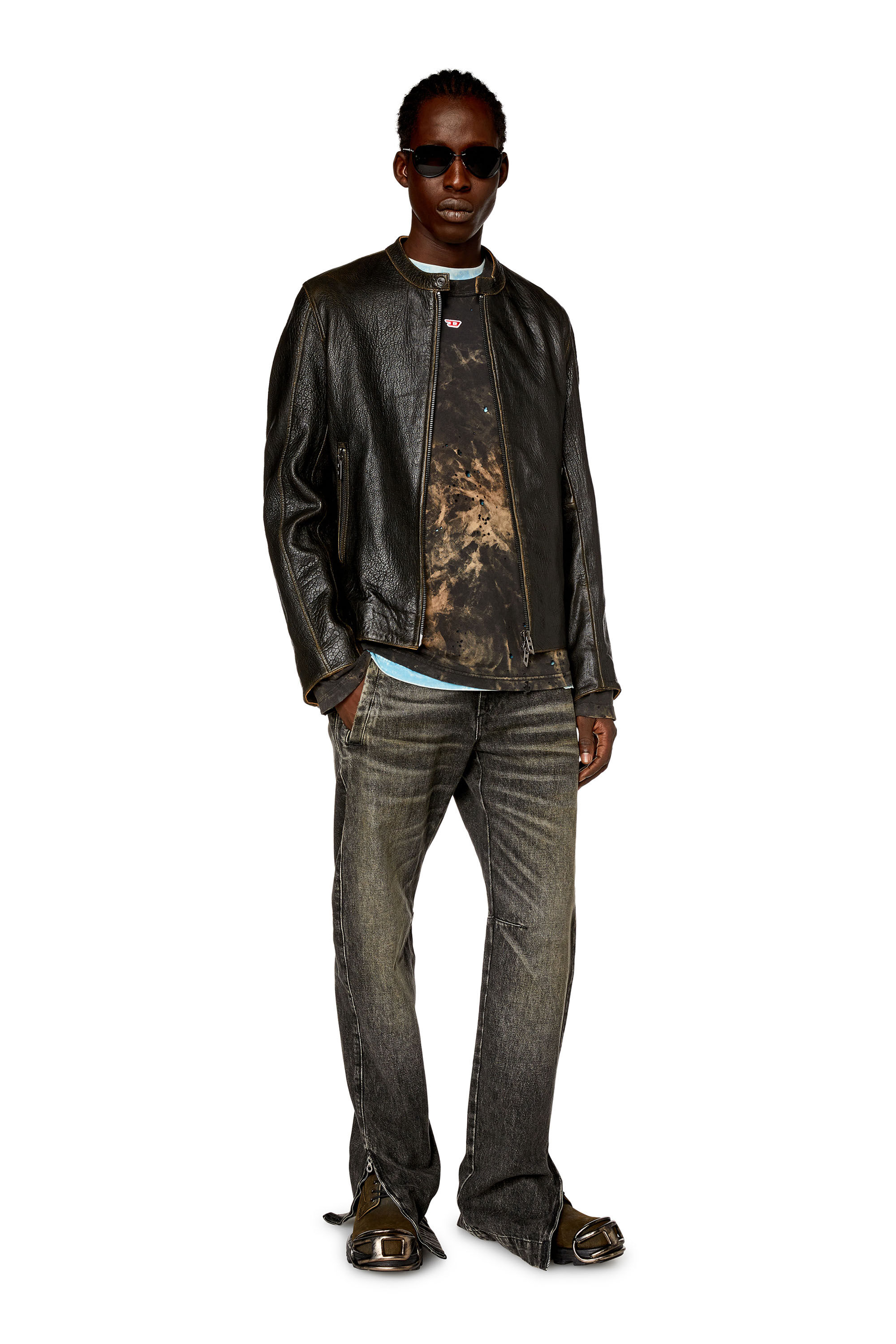 Regular Jeans D-Gene 0GHAA