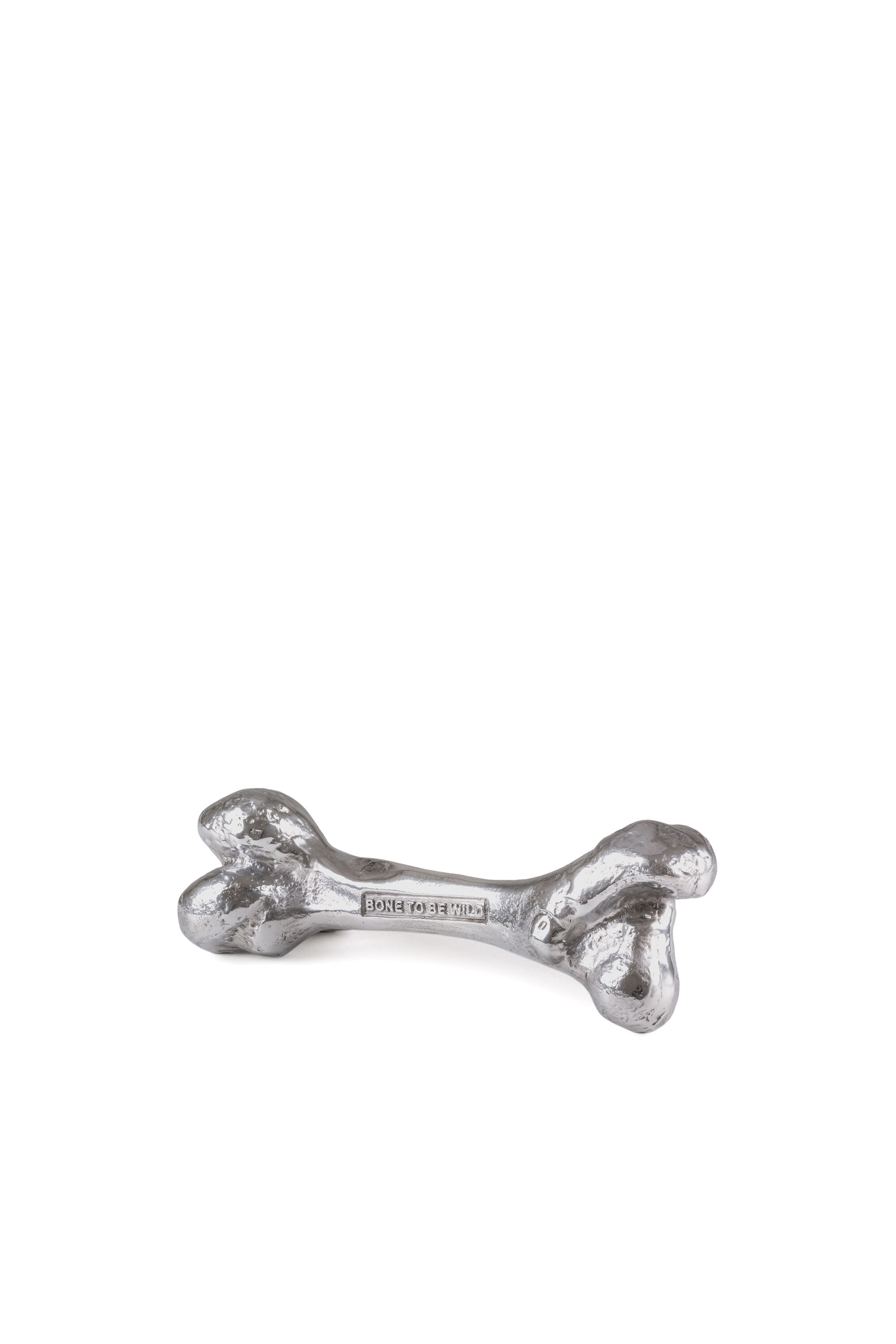 Diesel - 10890 Wunderkammer, "Bone To Be Wild" Wunderkammer Bone Mixte in Gris argenté - 1