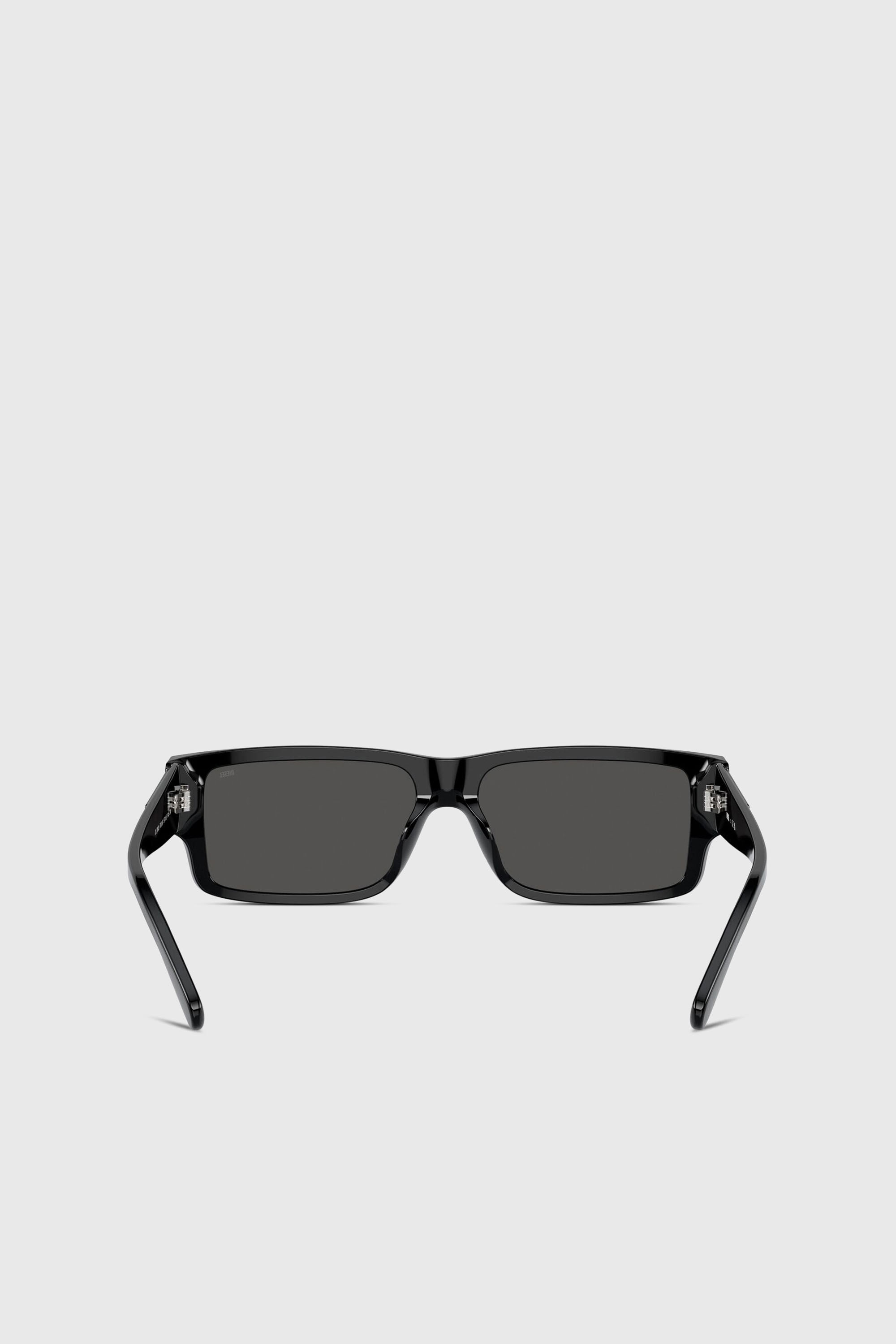 Men's Rectangle sunglasses | Diesel 0DL2003