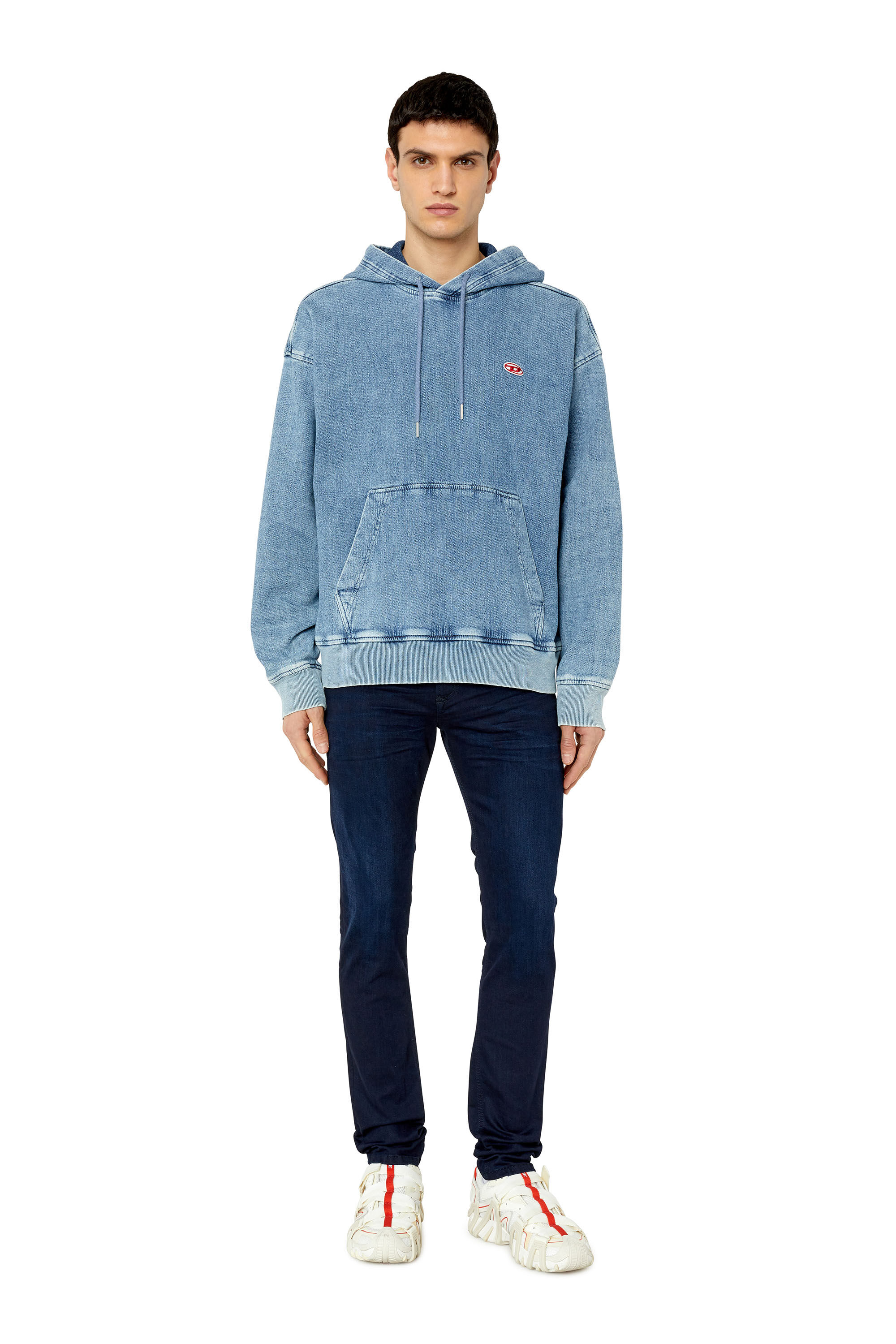Skinny Jeans 1979 Sleenker E095X, 