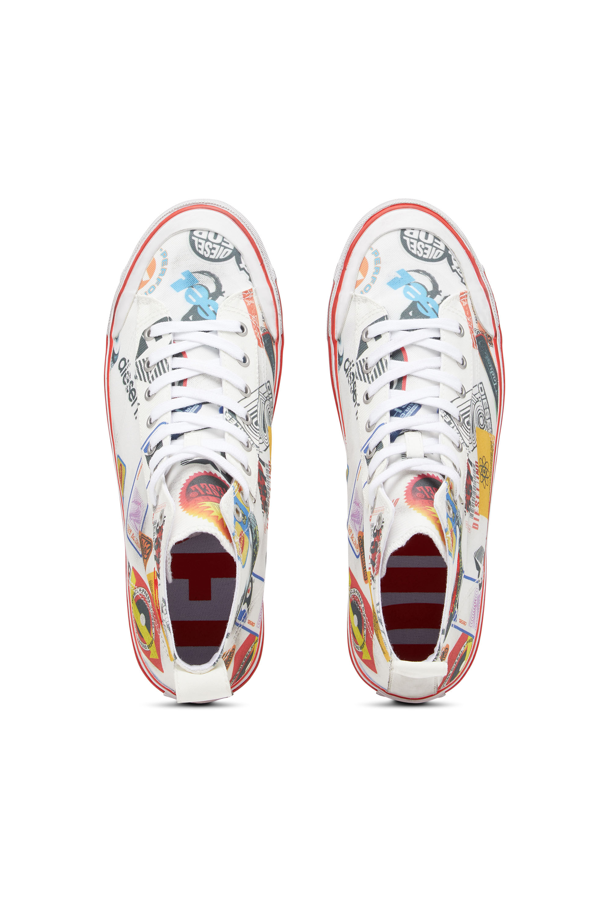 S-ATHOS MID, 