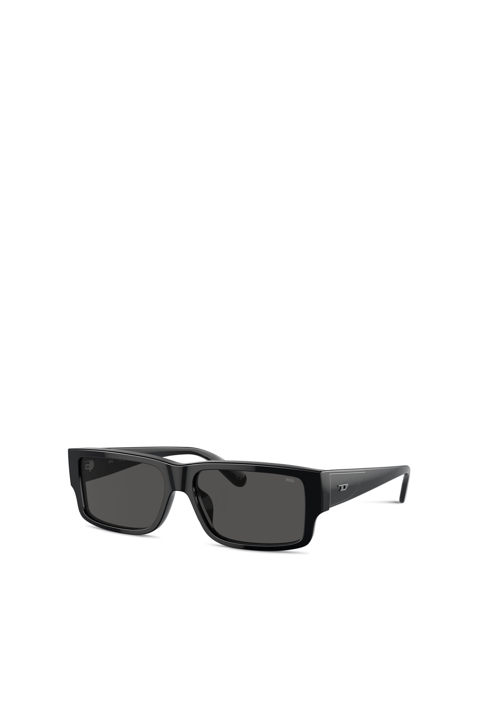 Men's Rectangle sunglasses | Diesel 0DL2003