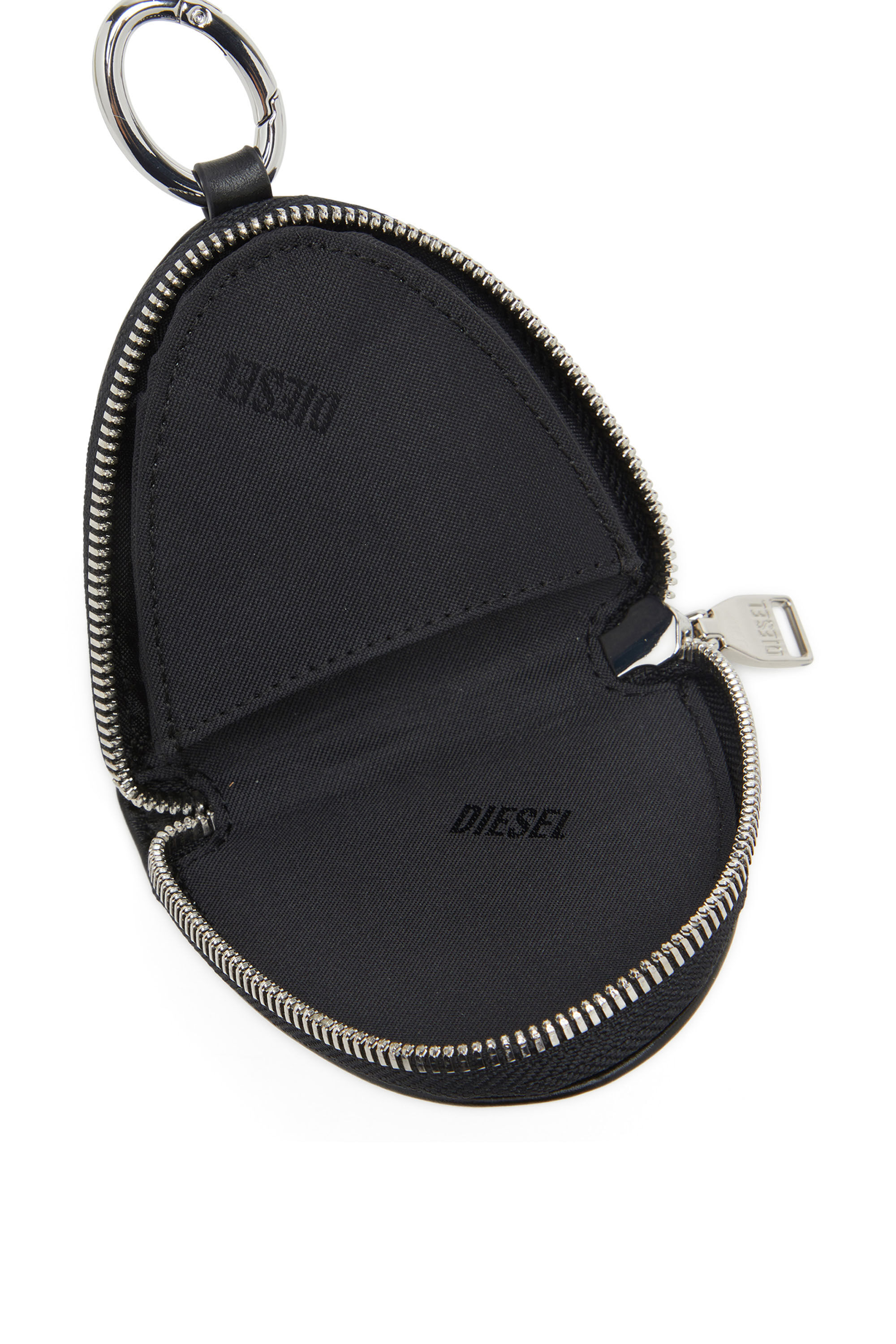 小物 forme Coin purse black forme Coin purse (ILCEA Black) – RECTOHALL